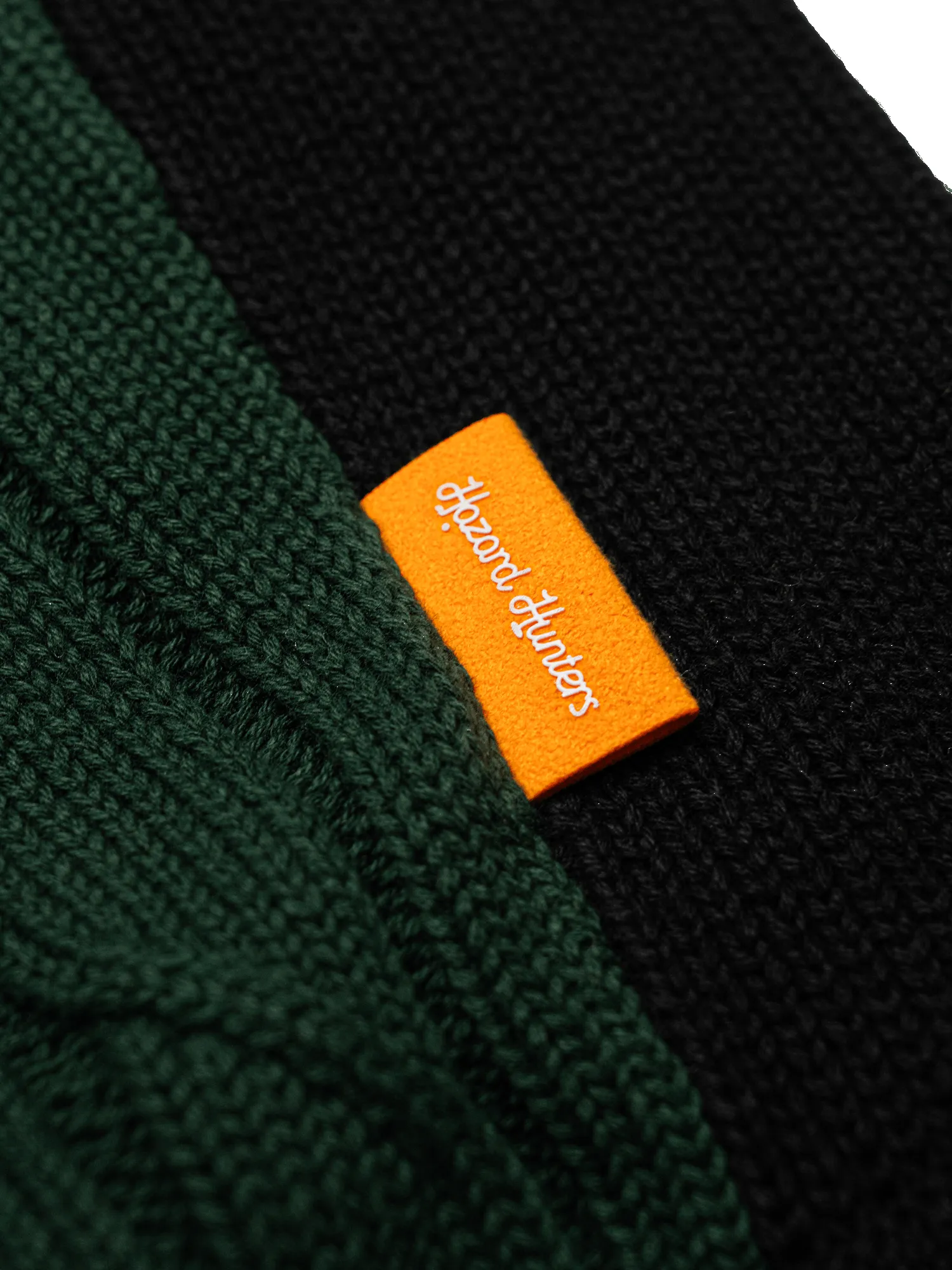 Honored Knit Vest sold by Hazard Hunters product image thumbnail 5