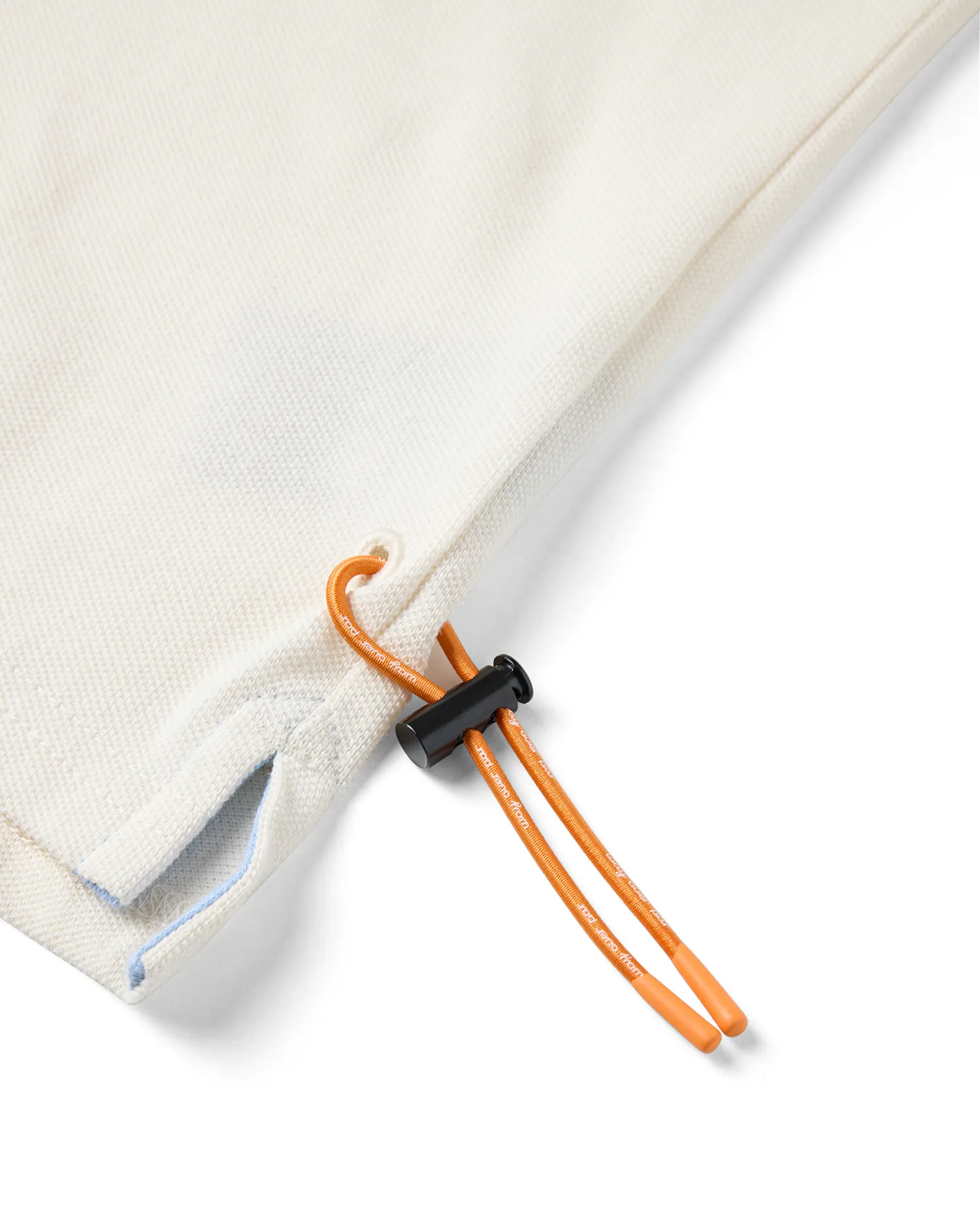 Women's Cream Hunter Polo sold by Hazard Hunters product image thumbnail 3