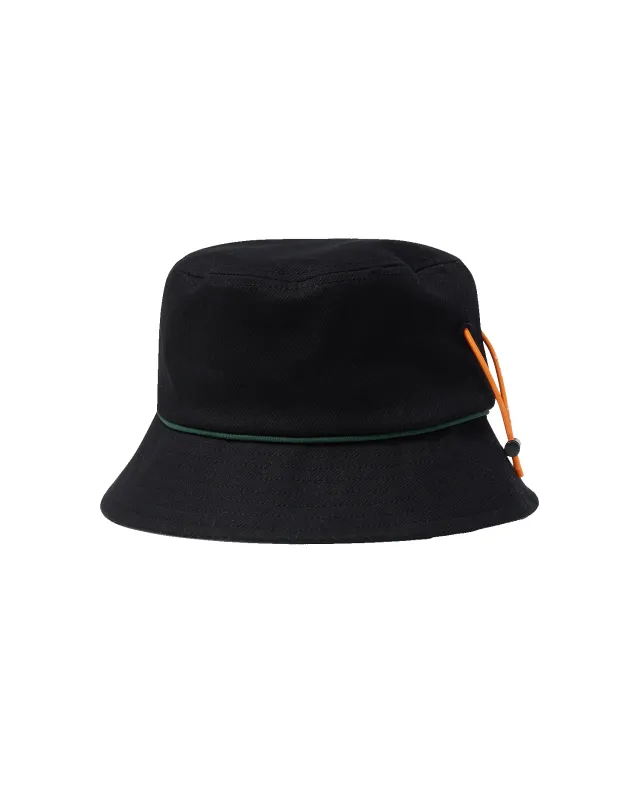 Divot Bucket Hat sold by Hazard Hunters