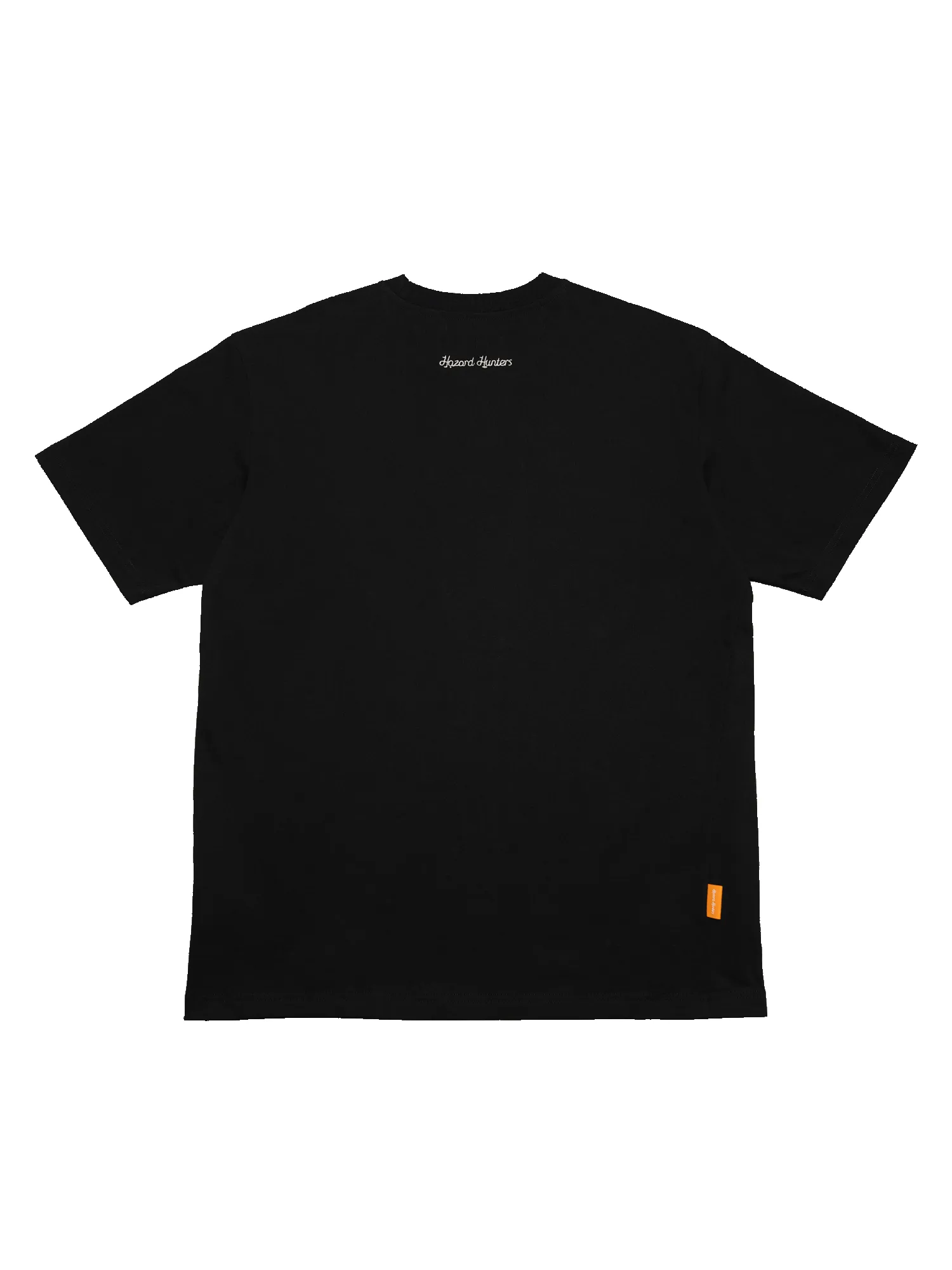 Honored Tee sold by Hazard Hunters product image thumbnail 2