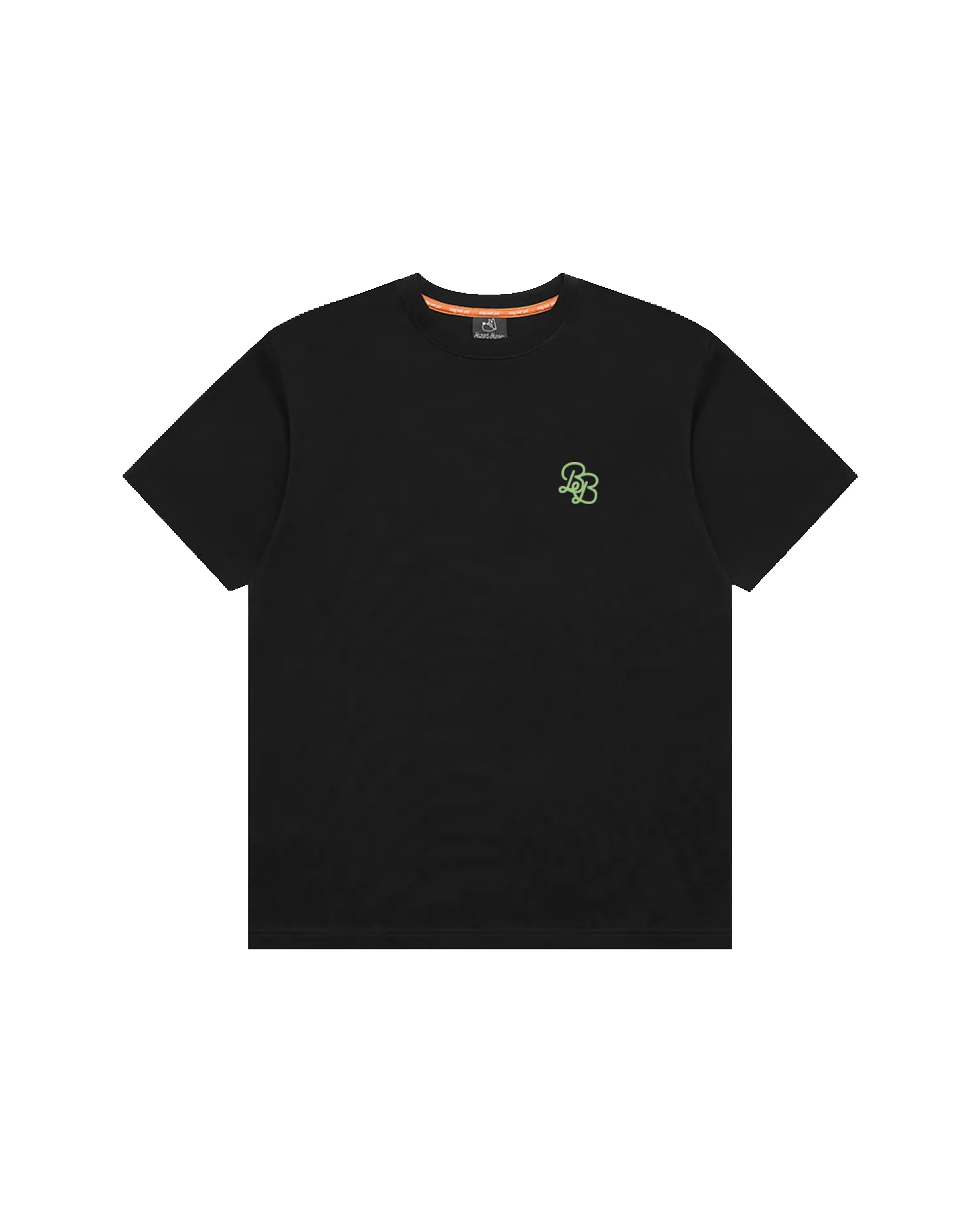 Bogey Wogey Boys Rotation Tee (PRE-ORDER) sold by Hazard Hunters product image thumbnail 3