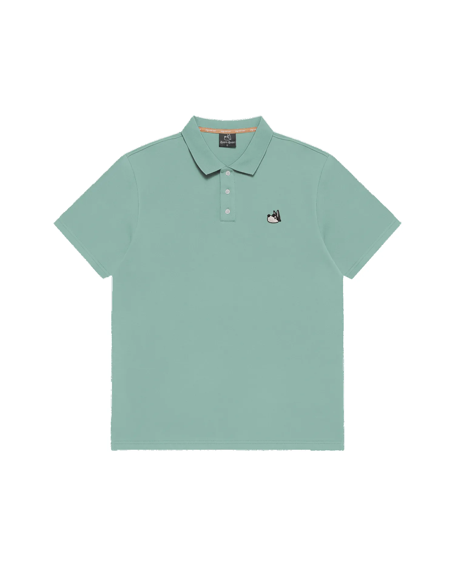 Hunter Classic Polo sold by Hazard Hunters product image thumbnail 4