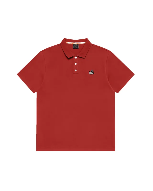 Hunter Classic Polo sold by Hazard Hunters