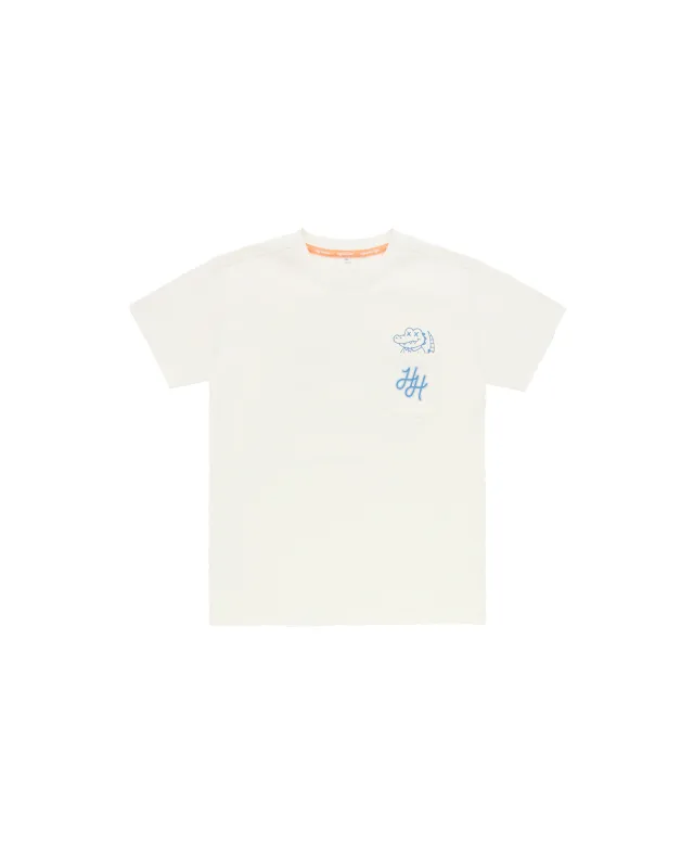 Deep Waters Chipper Tee (Youth) sold by Hazard Hunters