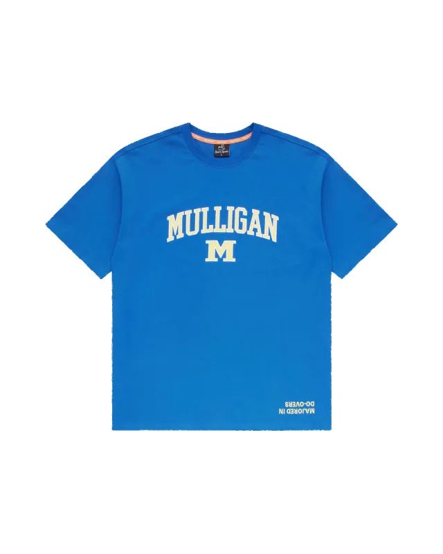 Mulligan University Tee sold by Hazard Hunters