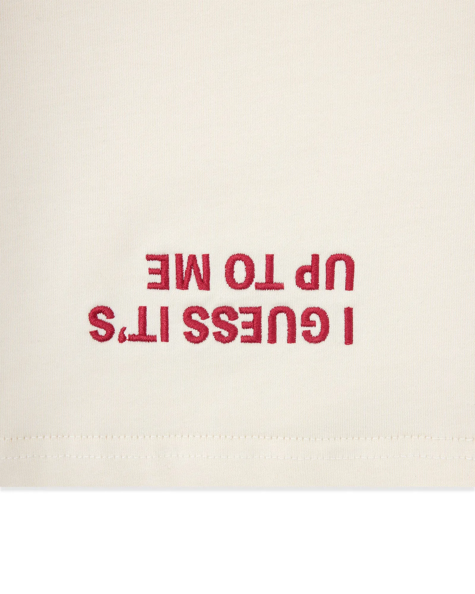 Scramble University Tee sold by Hazard Hunters product image thumbnail 5