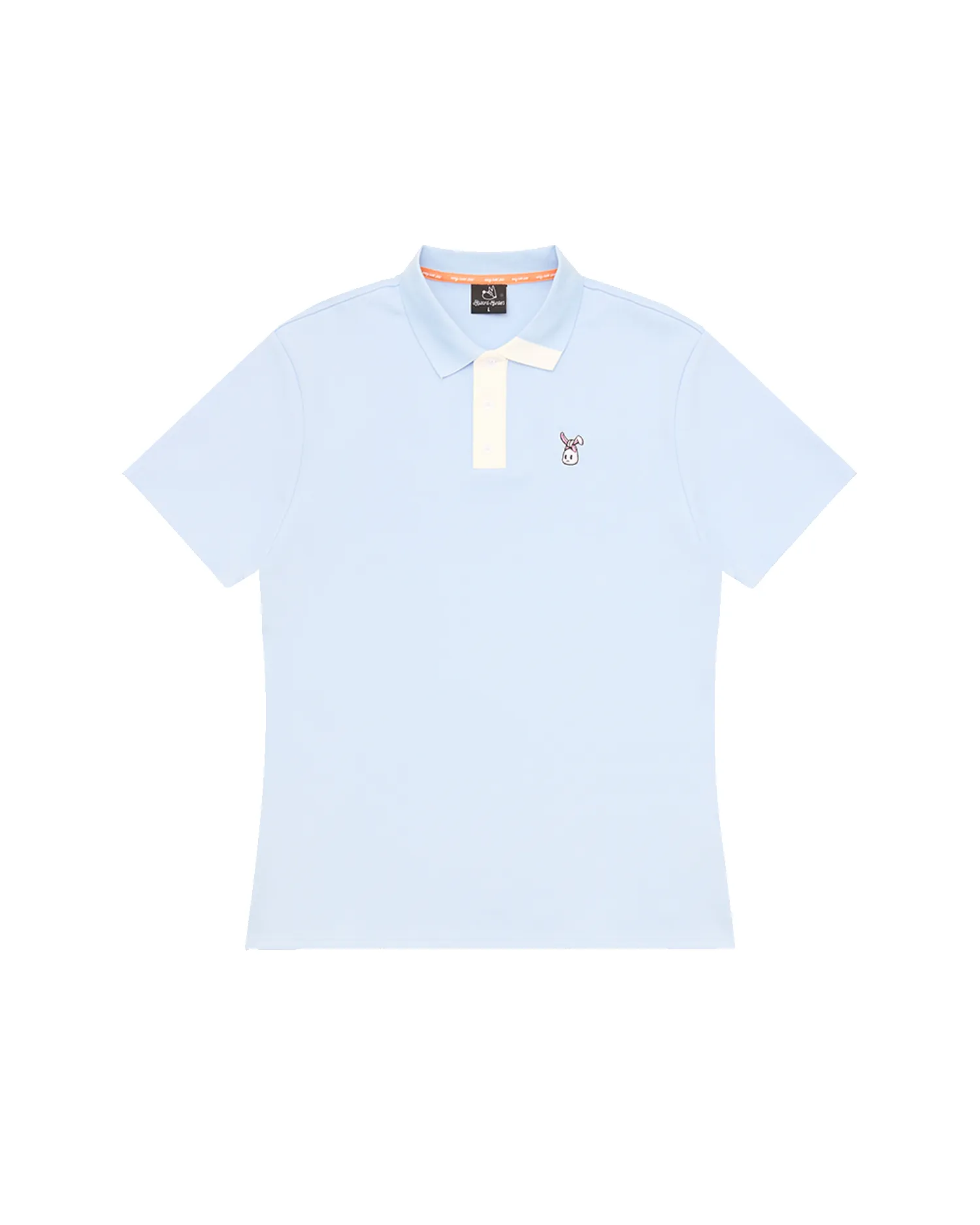 Women's Bunkie Polo sold by Hazard Hunters