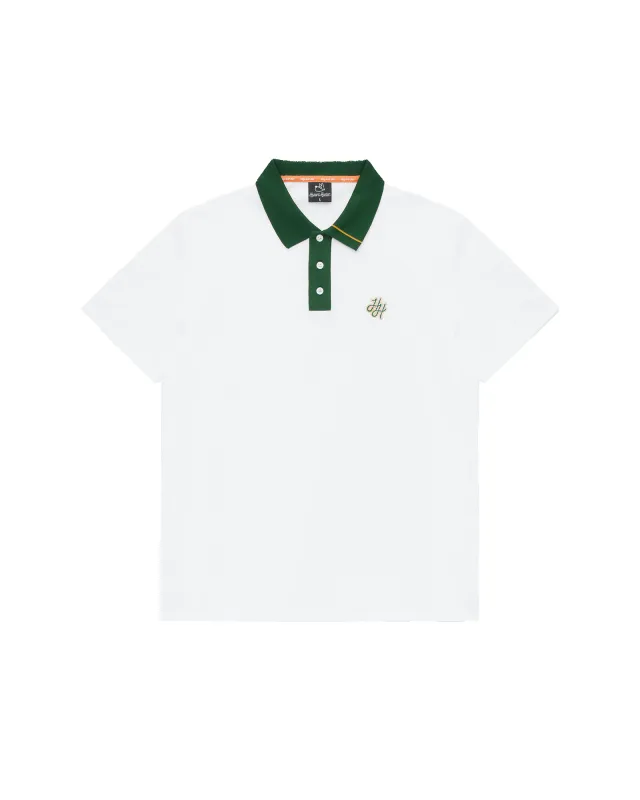 Men's Heritage Polo sold by Hazard Hunters