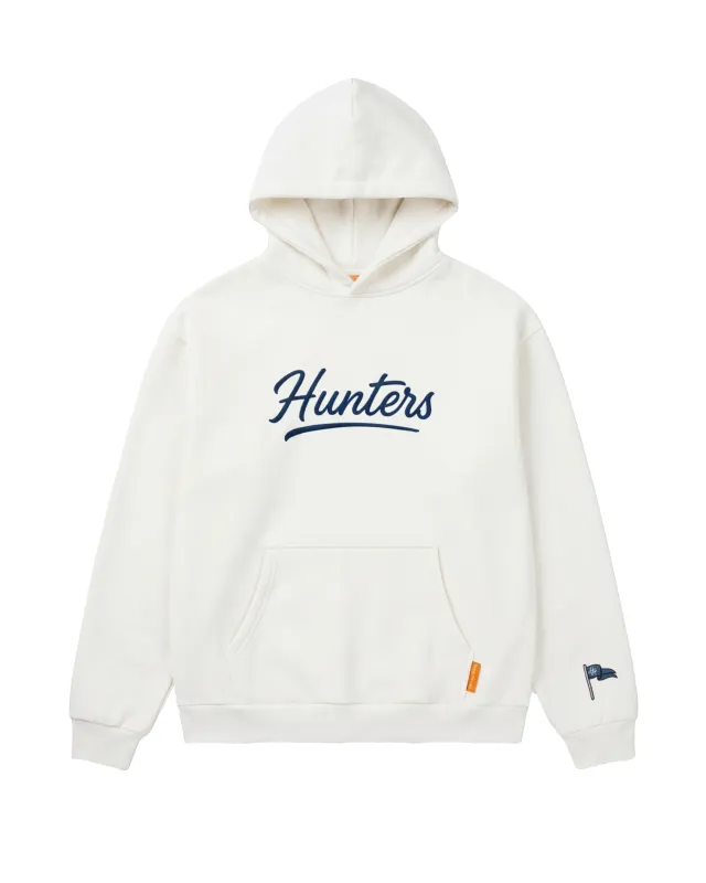 Course Hoodie sold by Hazard Hunters