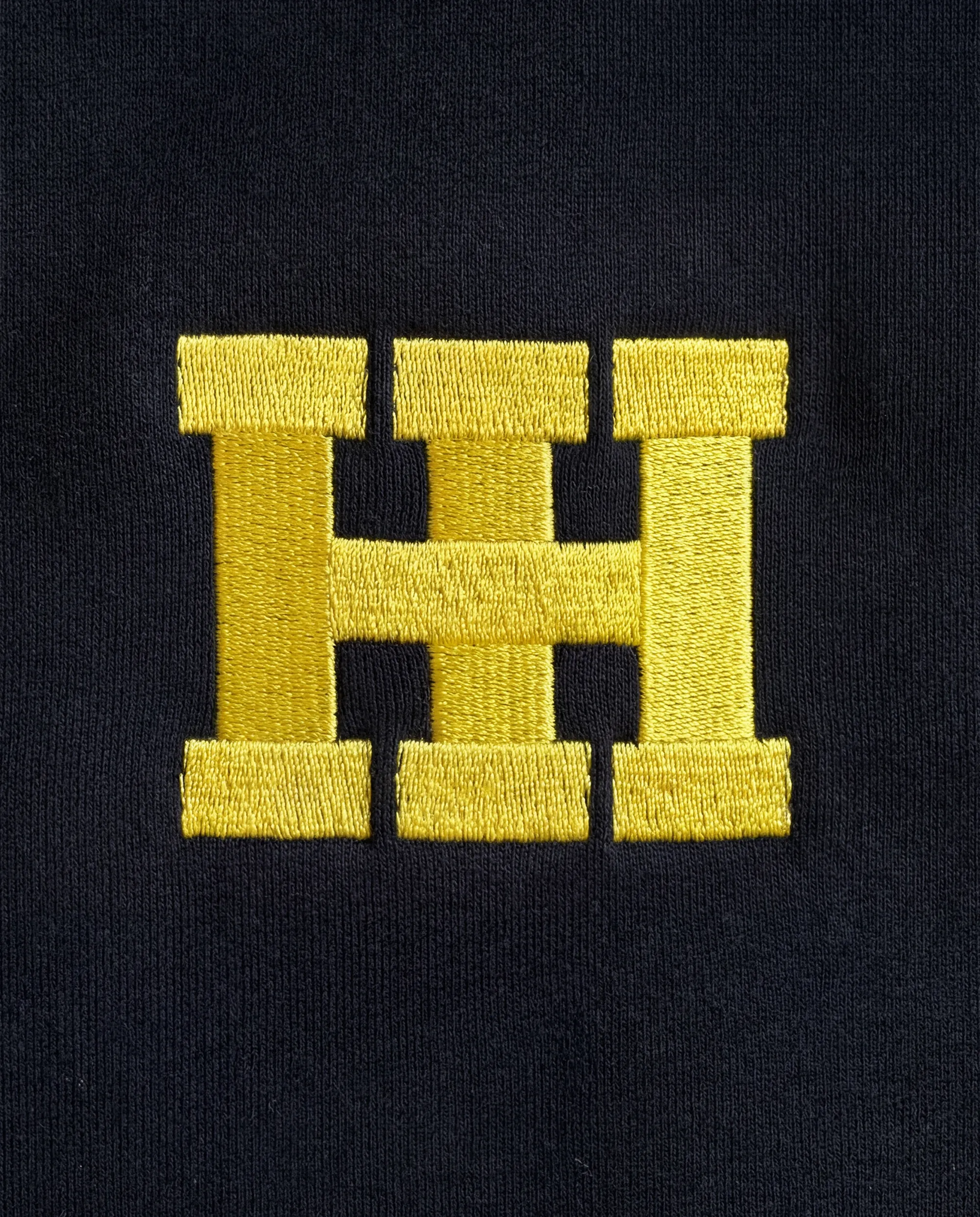 Varsity Hoodie sold by Hazard Hunters product image thumbnail 3
