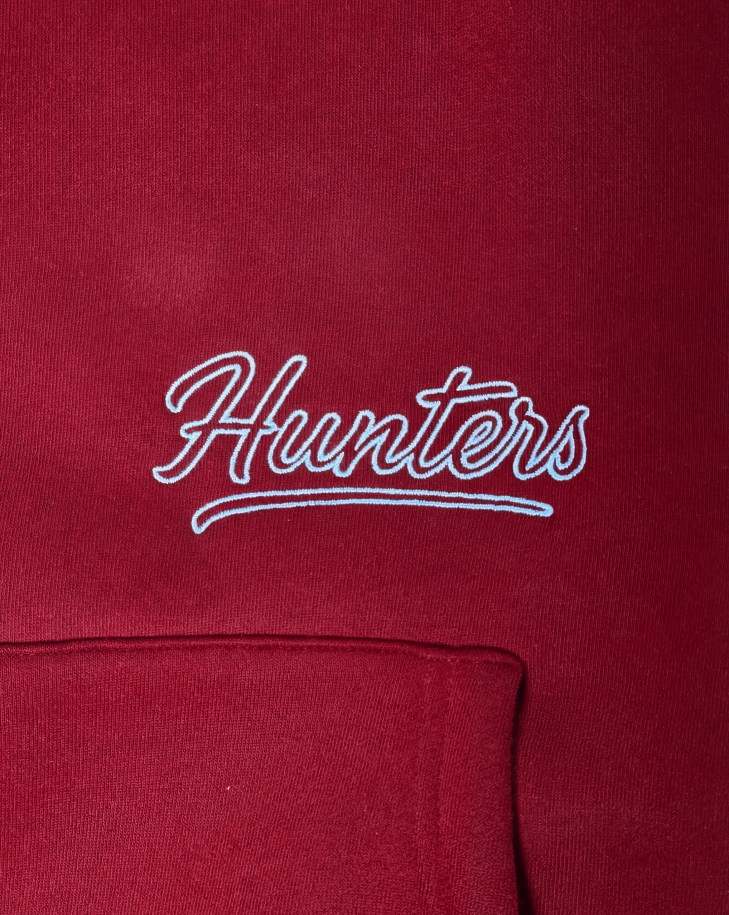 Signature Hoodie sold by Hazard Hunters product image thumbnail 3