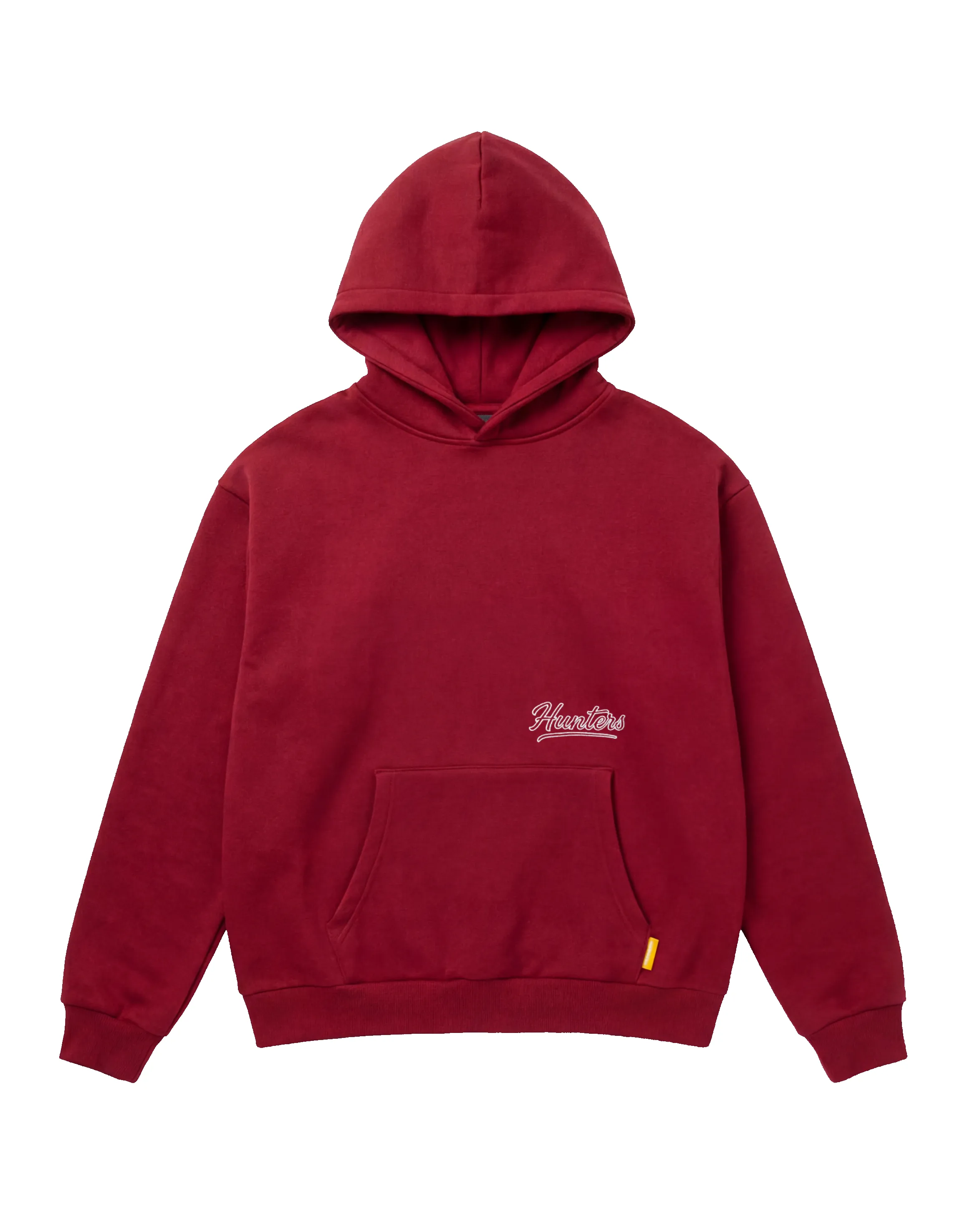 Signature Hoodie sold by Hazard Hunters