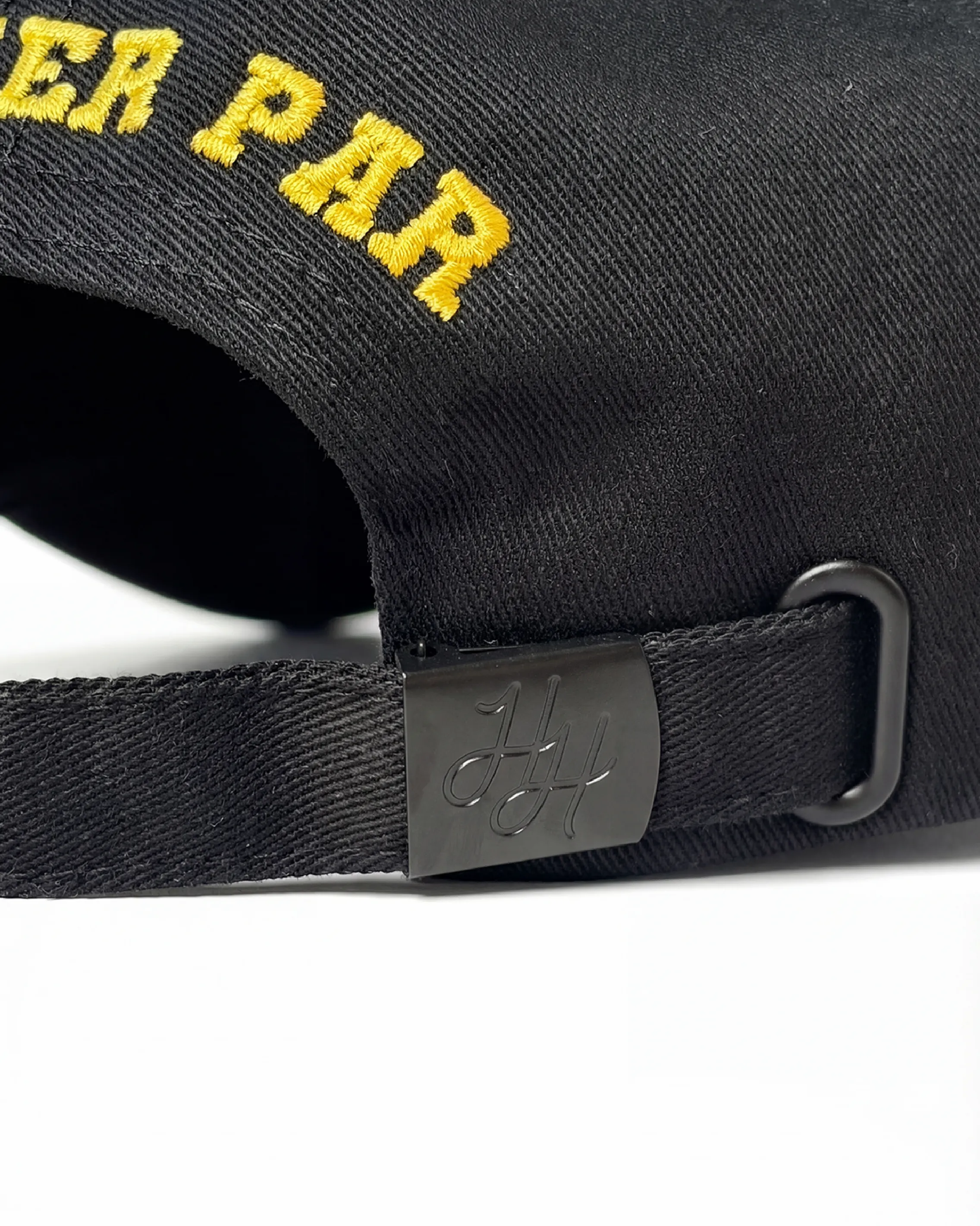 Varsity Cap sold by Hazard Hunters product image thumbnail 4