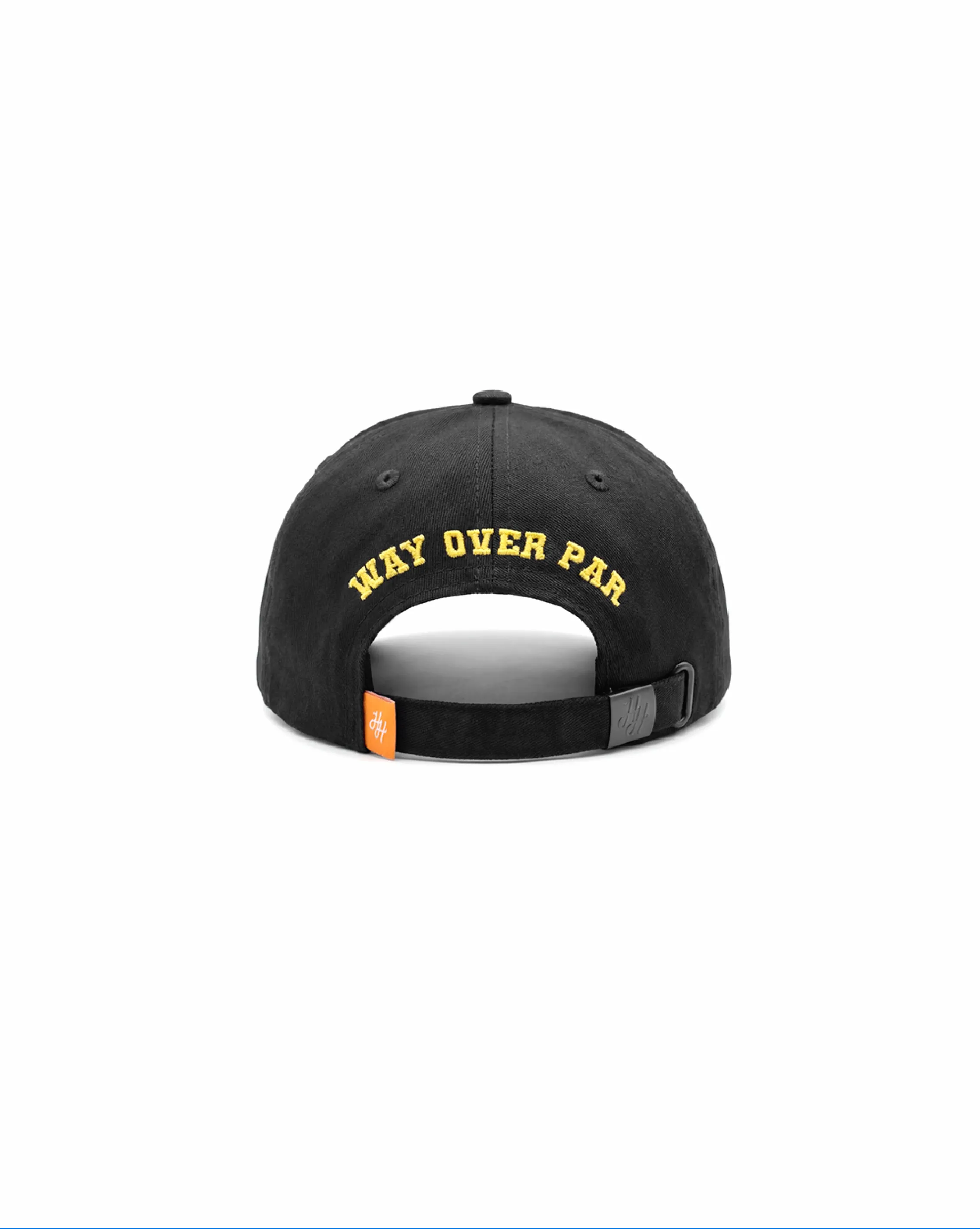 Varsity Cap sold by Hazard Hunters product image thumbnail 3