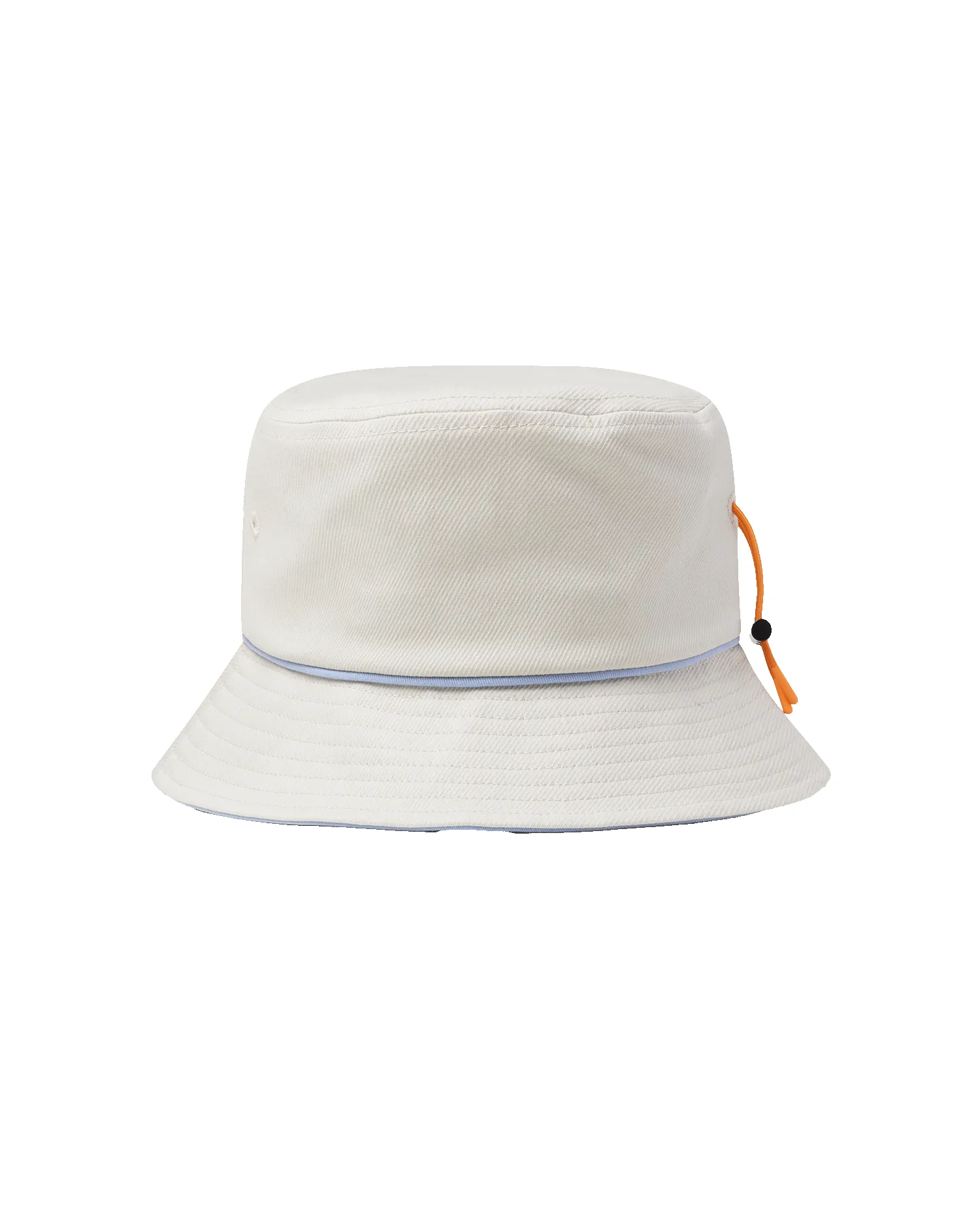 Divot Bucket Hat - Cream sold by Hazard Hunters
