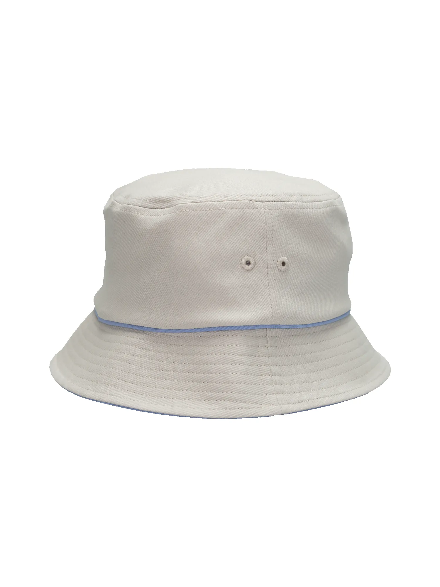 Divot Bucket Hat - Cream sold by Hazard Hunters product image thumbnail 5