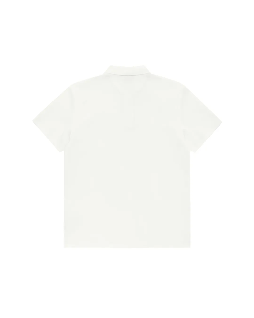 Men's Bunkie Polo - Cream/Mint sold by Hazard Hunters product image thumbnail 5