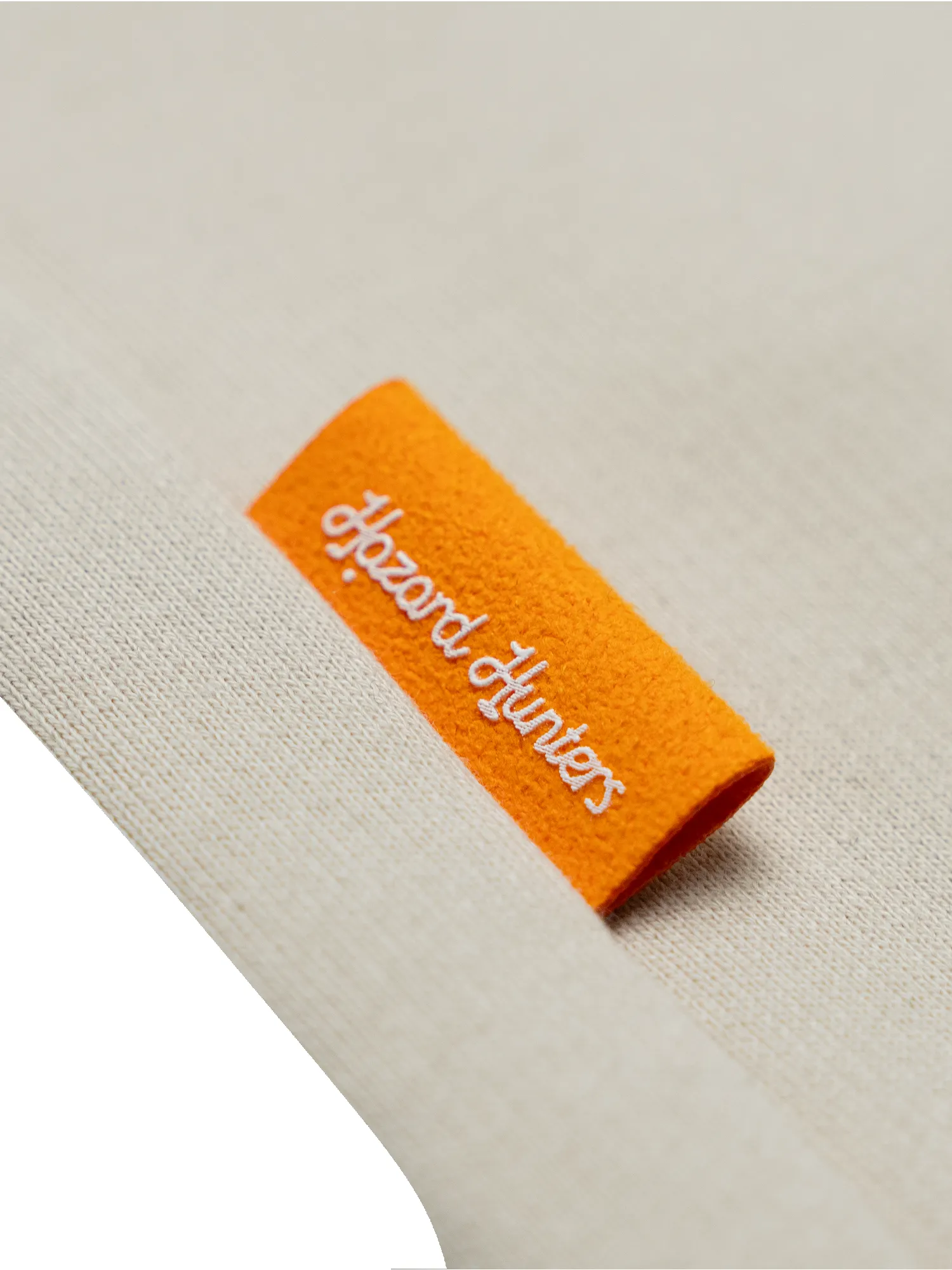 Hazard Sweats - Sand sold by Hazard Hunters product image thumbnail 2