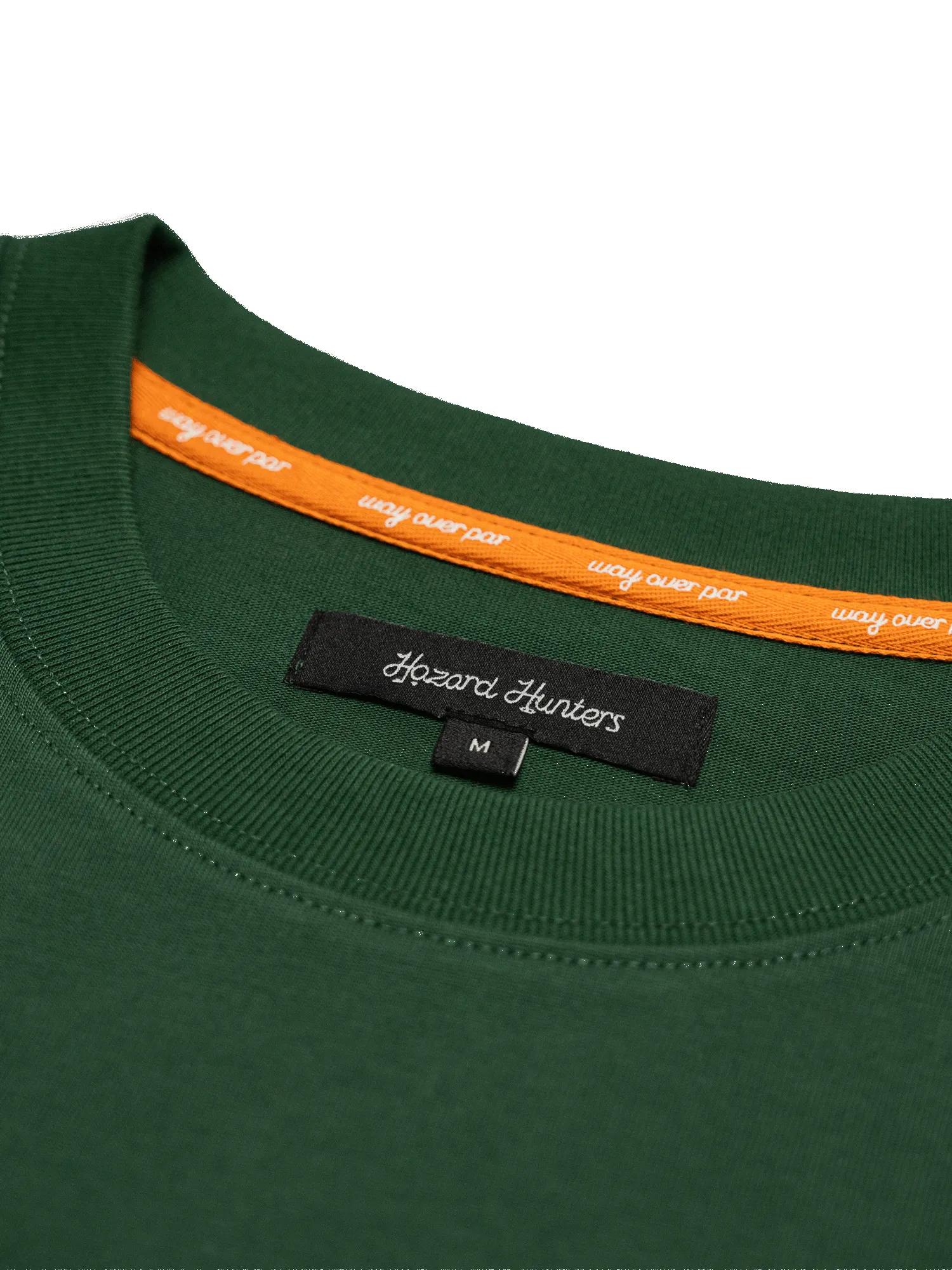 Honored Tee - Eden sold by Hazard Hunters product image thumbnail 3