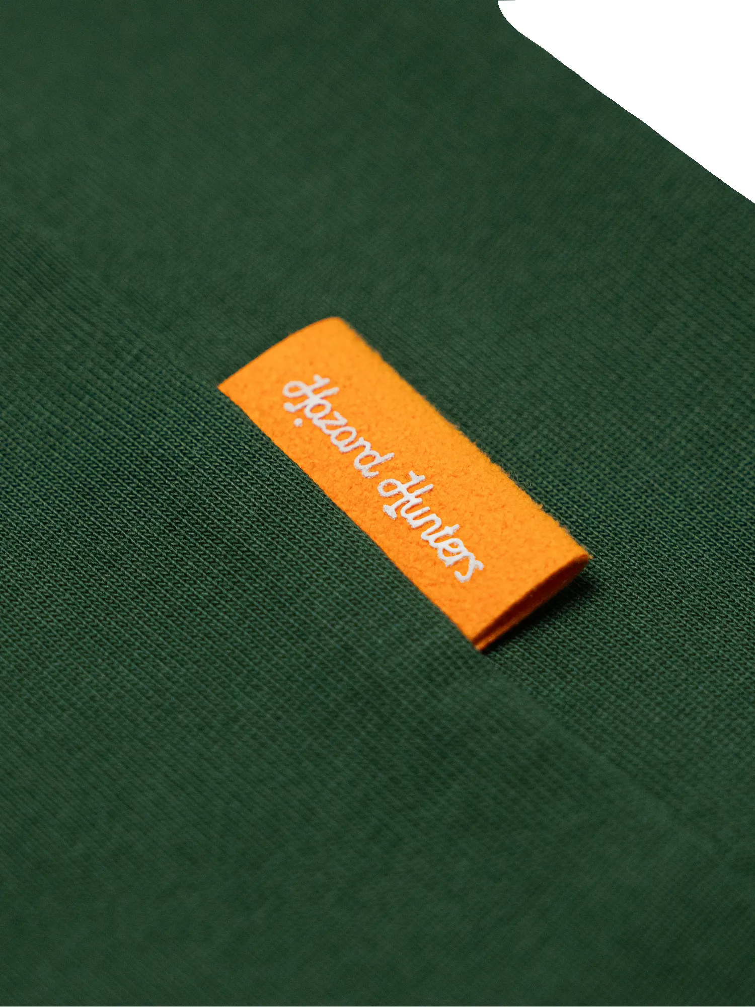 Honored Tee - Eden sold by Hazard Hunters product image thumbnail 2