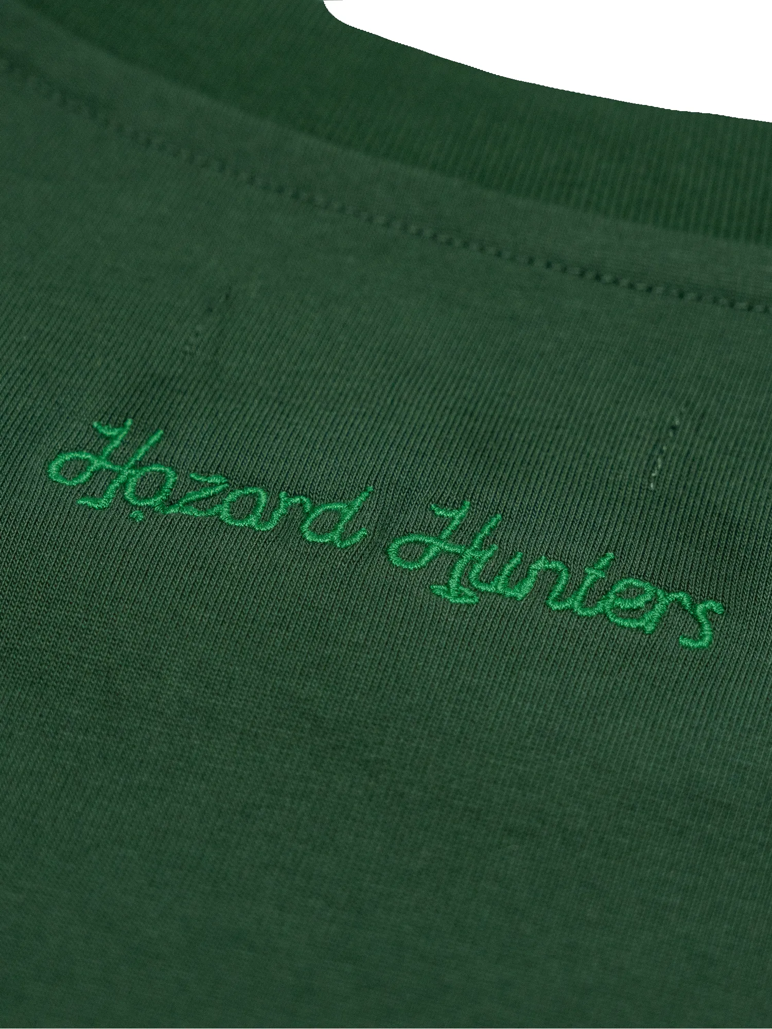 Honored Tee - Eden sold by Hazard Hunters product image thumbnail 4