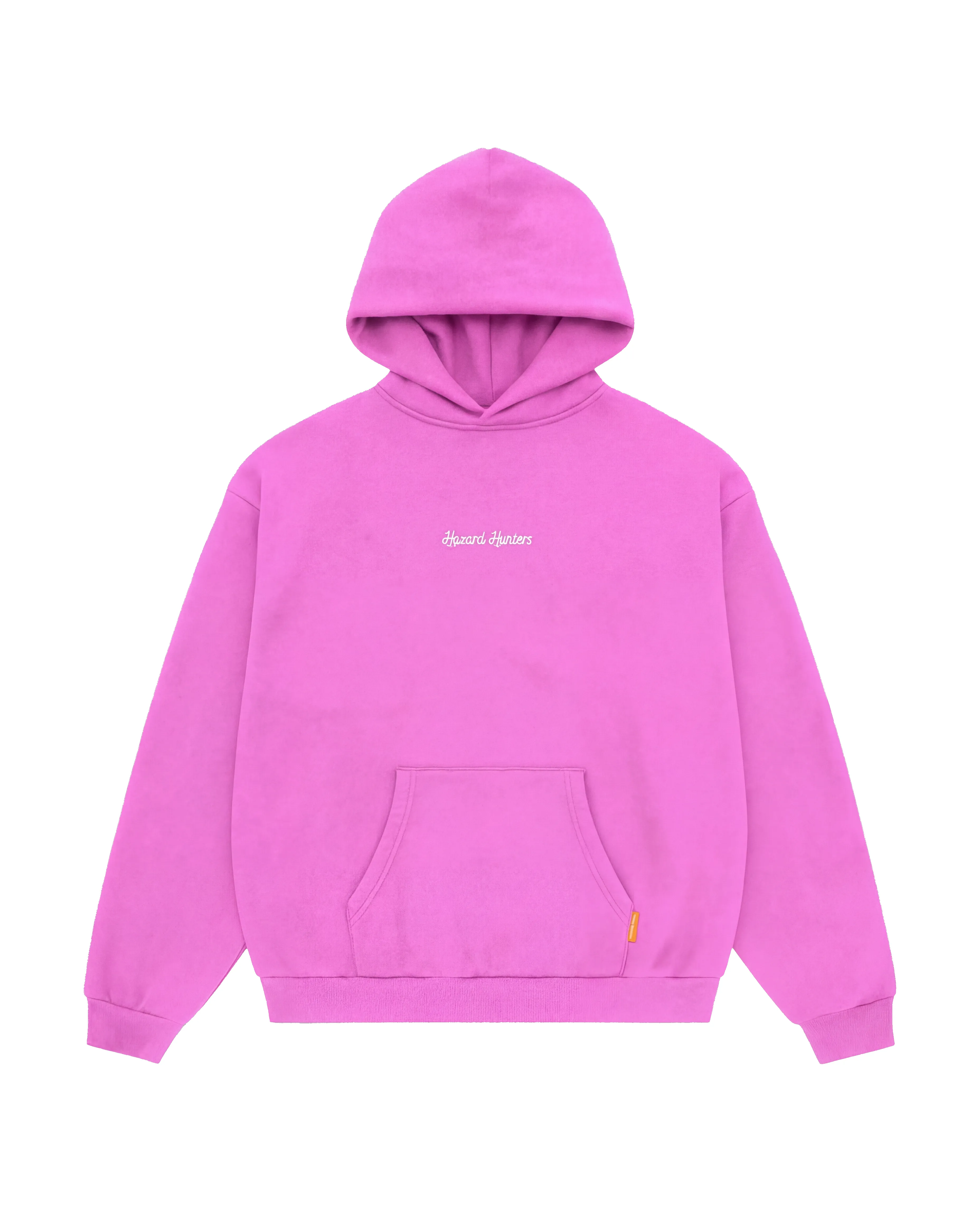 Hunters Hoodie - Pink sold by Hazard Hunters