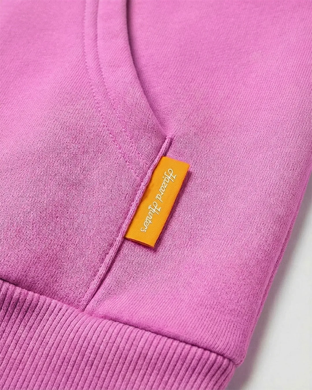 Hunters Hoodie - Pink sold by Hazard Hunters product image thumbnail 2
