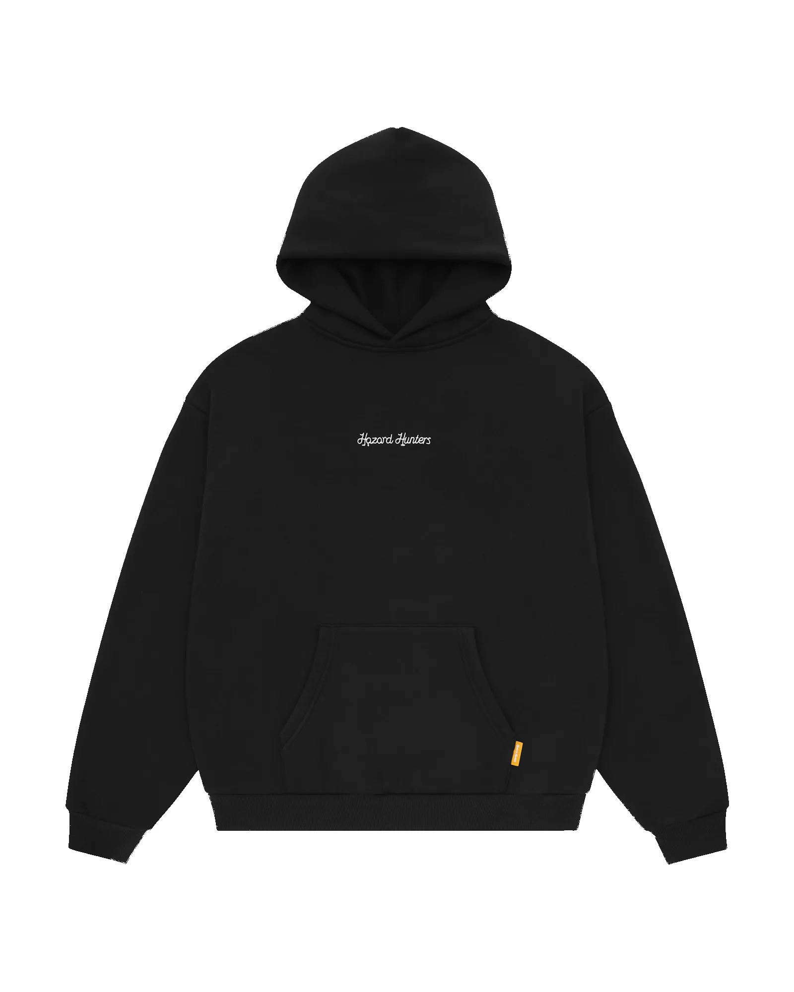 Hunters Hoodie - Black sold by Hazard Hunters
