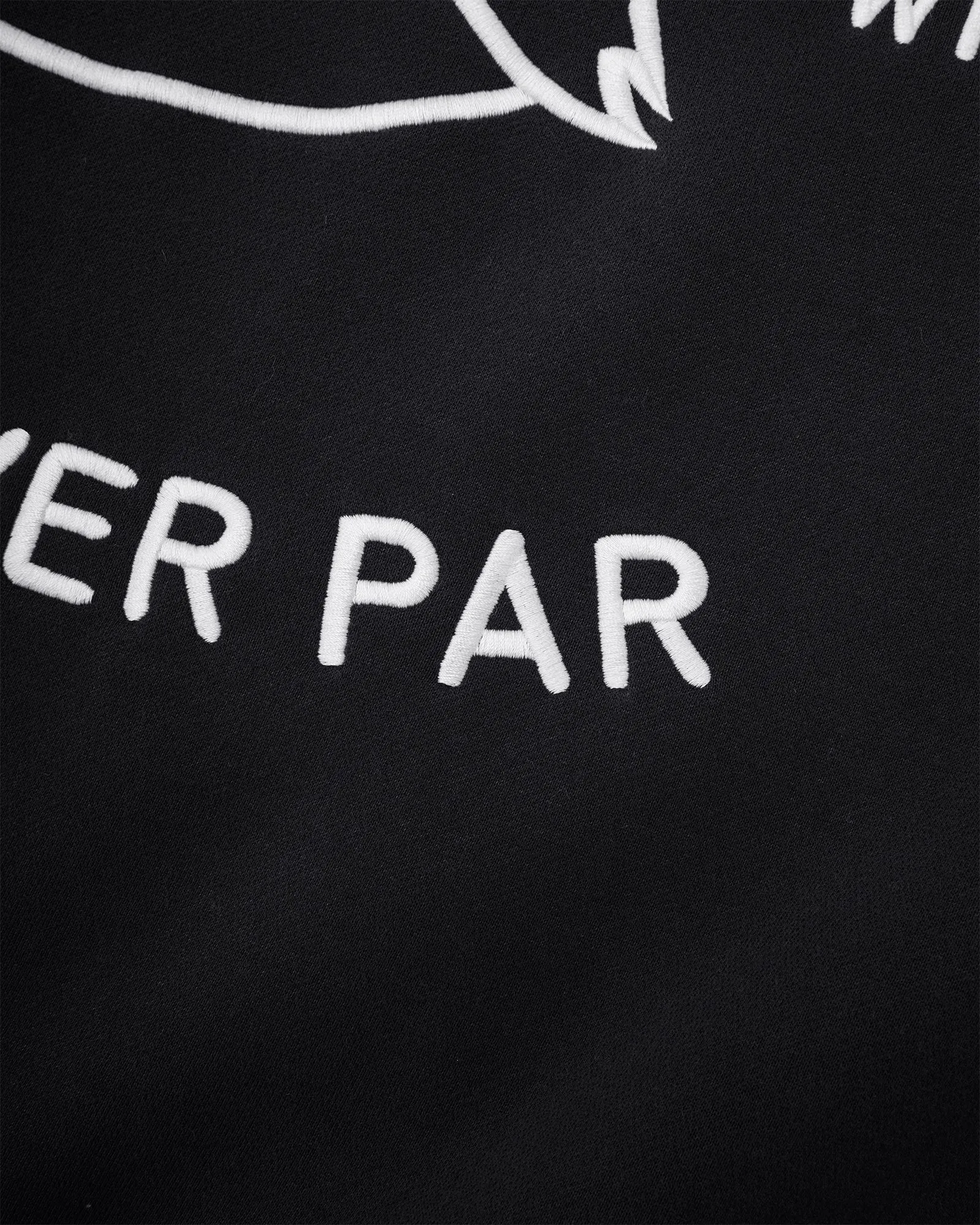 Hunters Hoodie - Black sold by Hazard Hunters product image thumbnail 4