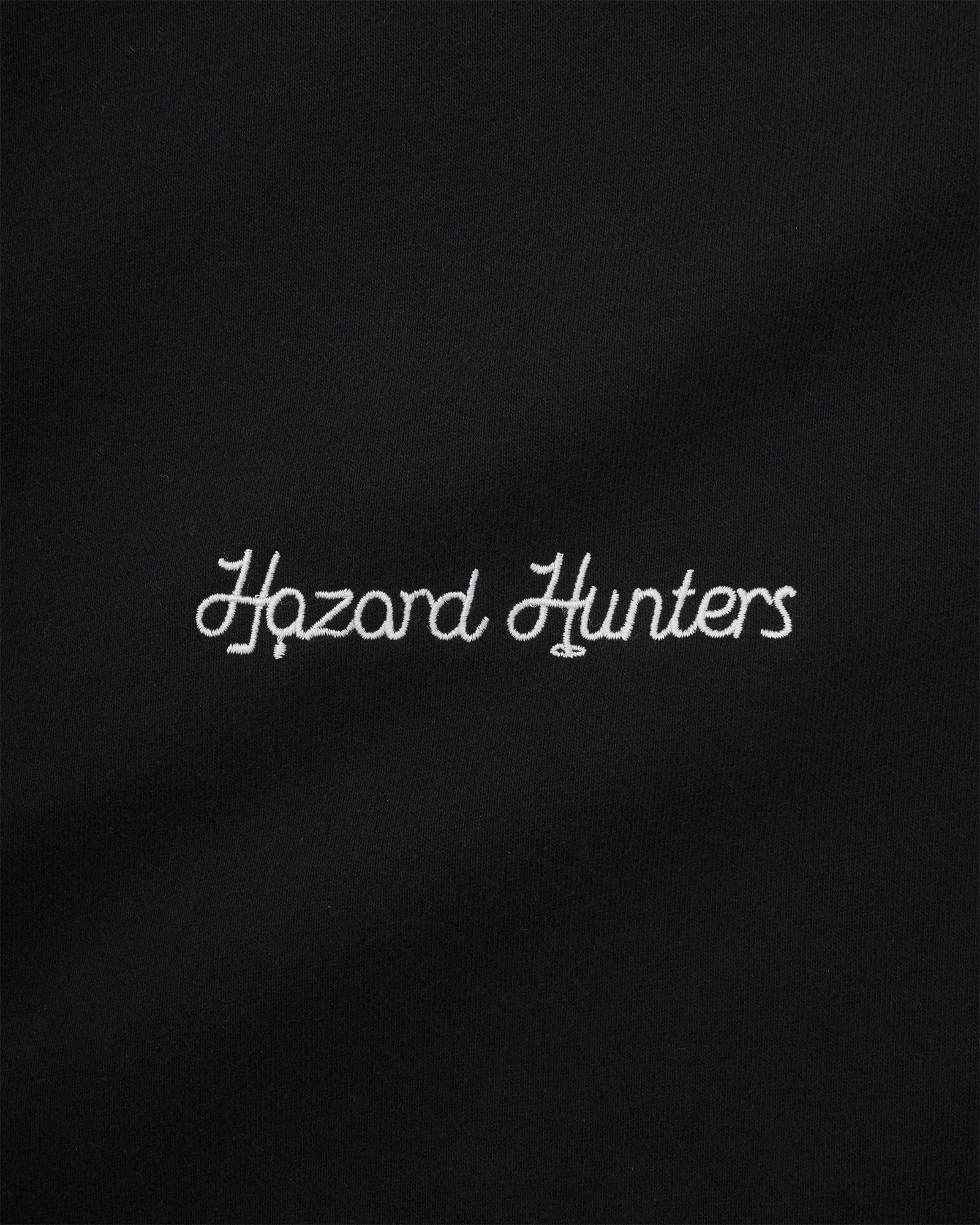 Hunters Hoodie - Black sold by Hazard Hunters product image thumbnail 3