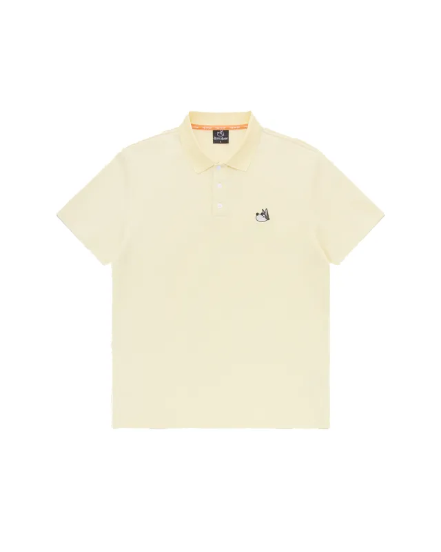 Hunter Classic Polo - Eagle Dust sold by Hazard Hunters