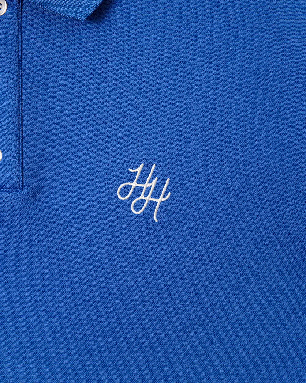 Men's Classic Polo - Cobalt sold by Hazard Hunters product image thumbnail 5