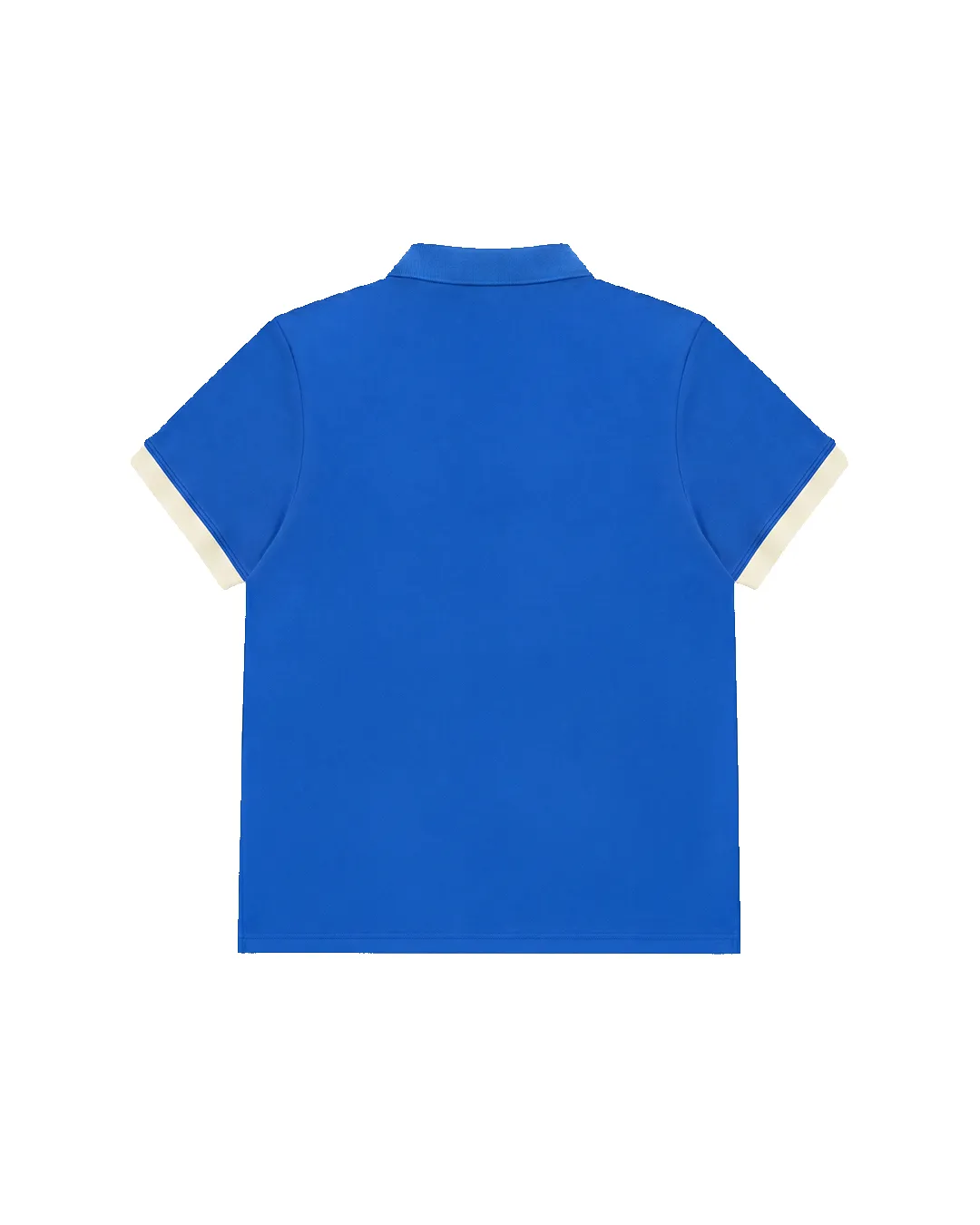 Foundry Hunter Polo - Cobalt/Yellow sold by Hazard Hunters product image thumbnail 5