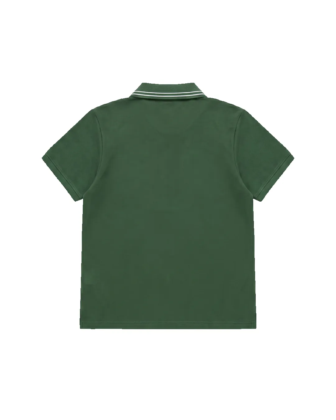Foundry Hunter Polo - Forest/White sold by Hazard Hunters product image thumbnail 5