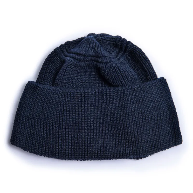 Mechanics Hat - Cotton Linen sold by Heimat Textil