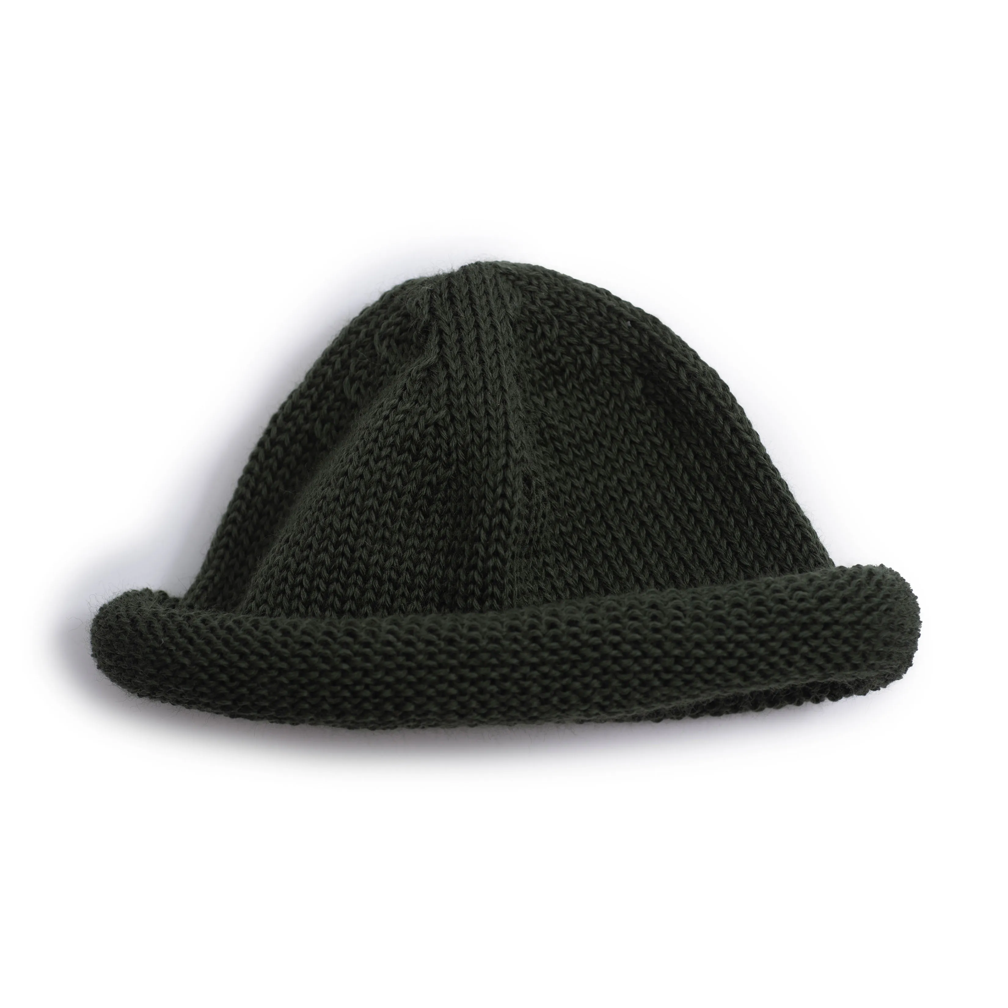 Explorer Hat sold by Heimat Textil product image thumbnail 3