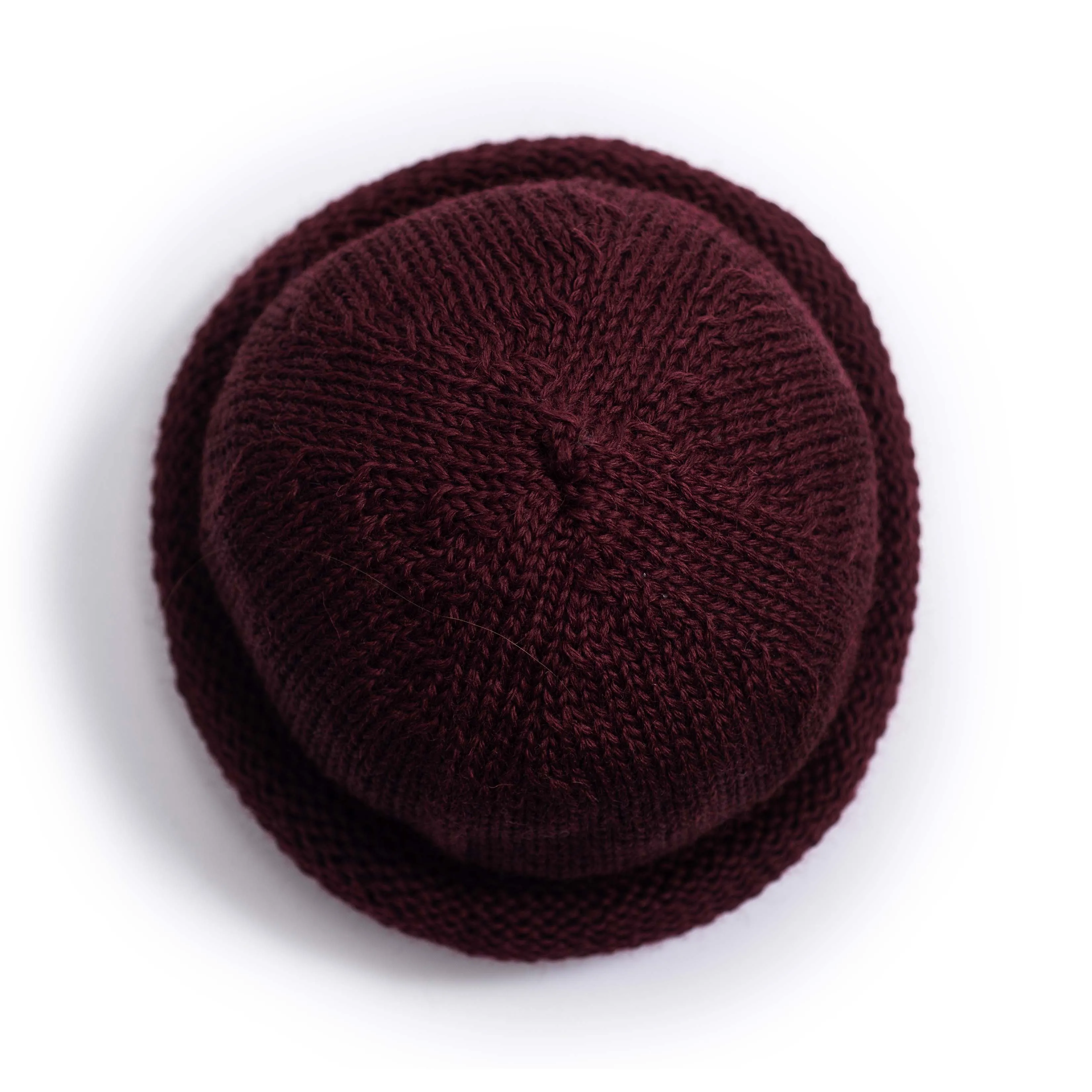 Explorer Hat sold by Heimat Textil product image thumbnail 2
