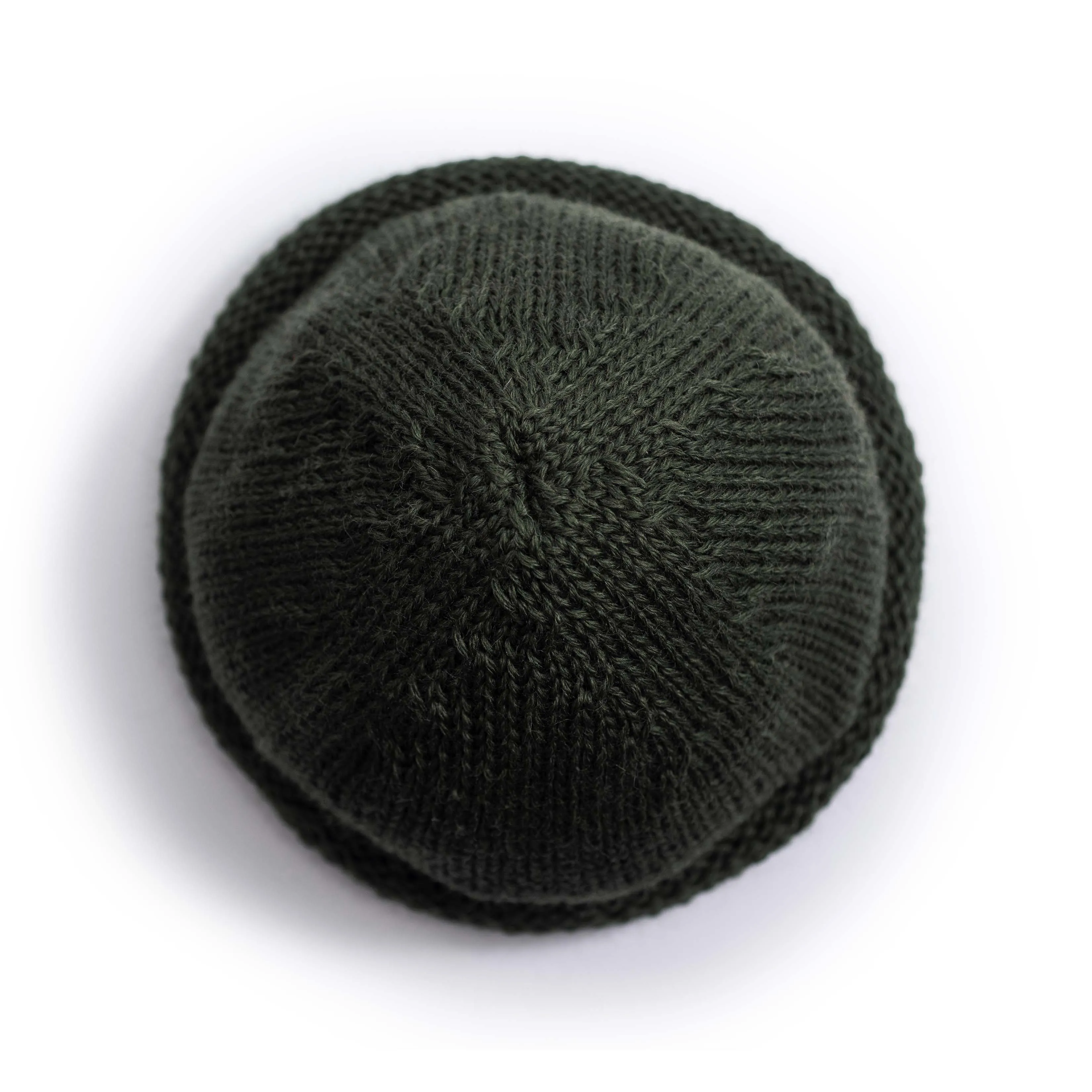 Explorer Hat sold by Heimat Textil product image thumbnail 4