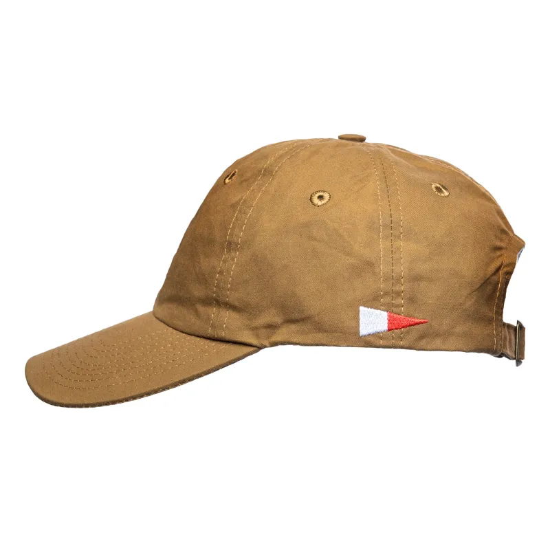 Sailing Cap - Wax sold by Heimat Textil