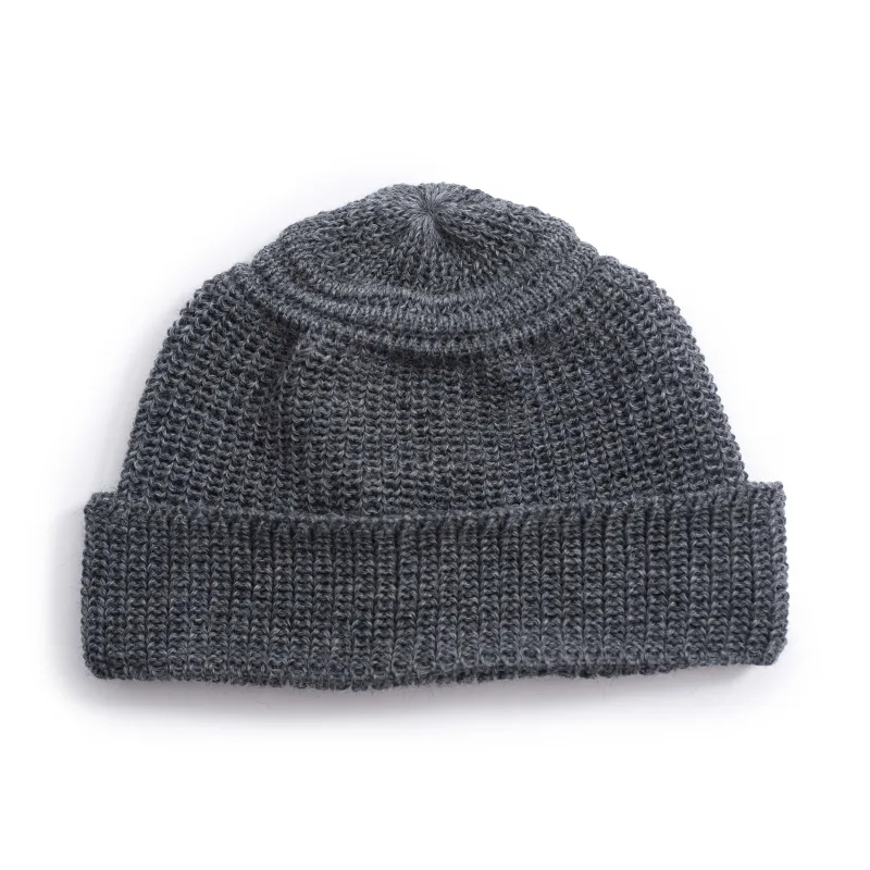 Trawler sold by Heimat Textil