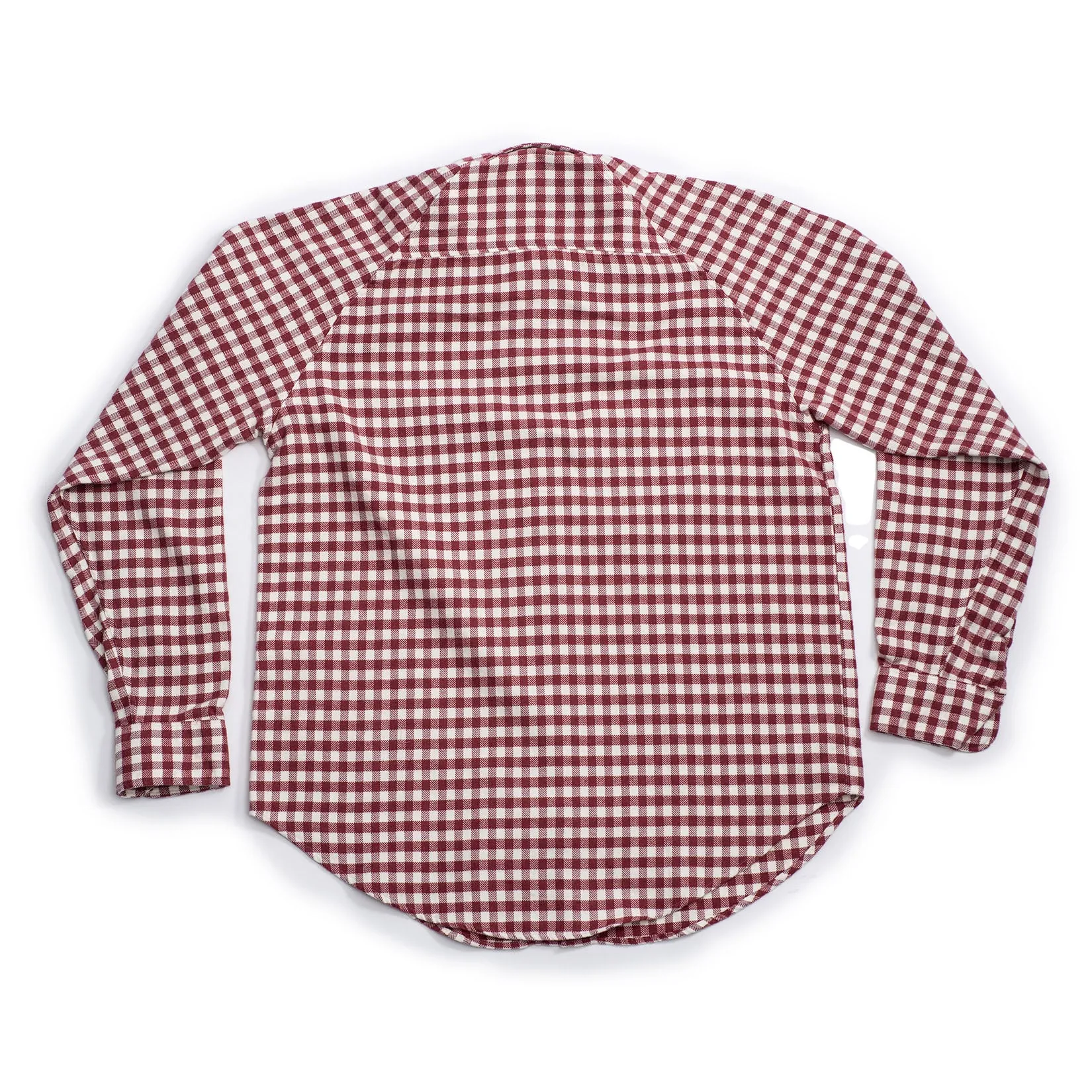 Arbeitshemd Flannel sold by Heimat Textil product image thumbnail 4