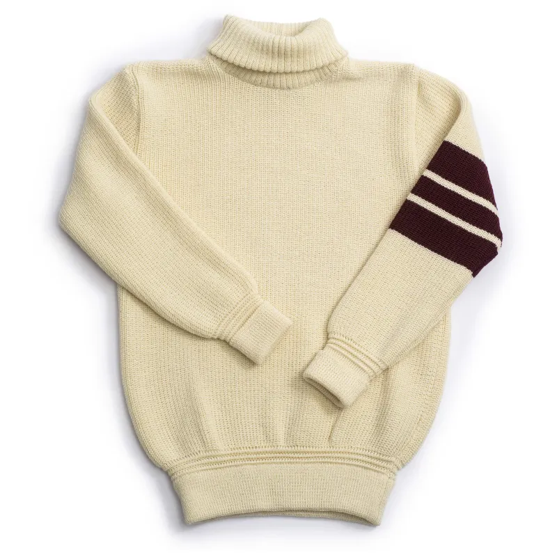 Signal Sweaters sold by Heimat Textil