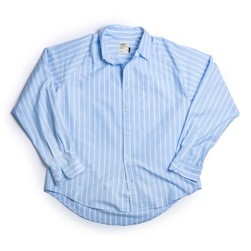 Oxford Shirt sold by Heimat Textil