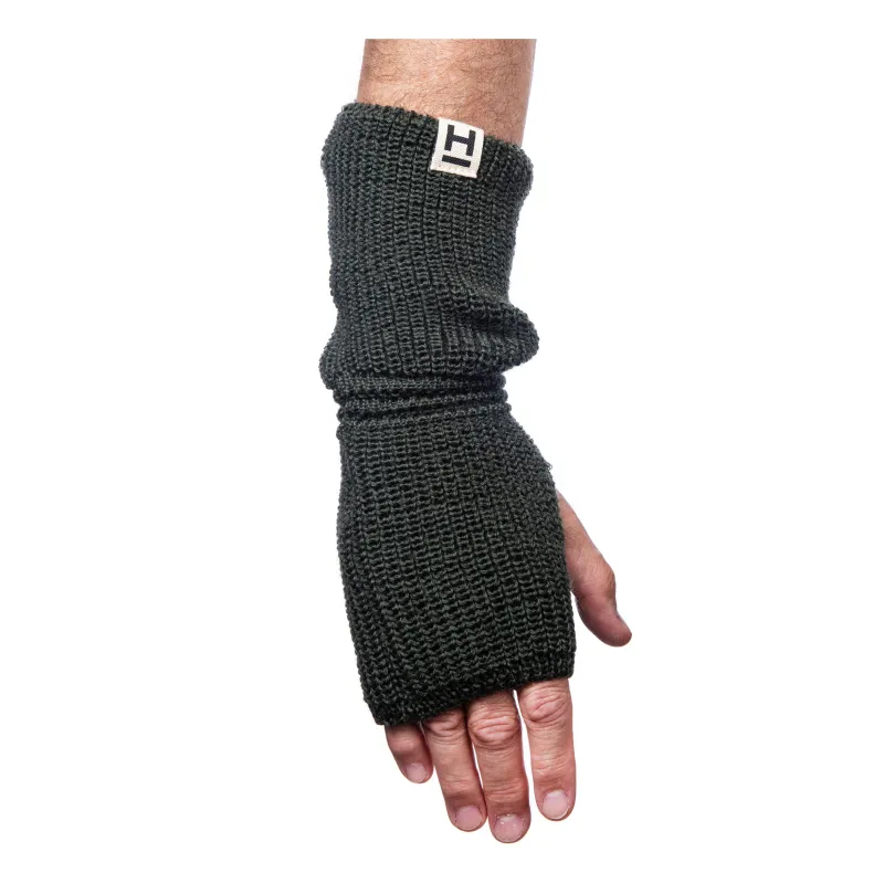 Trench Glove sold by Heimat Textil