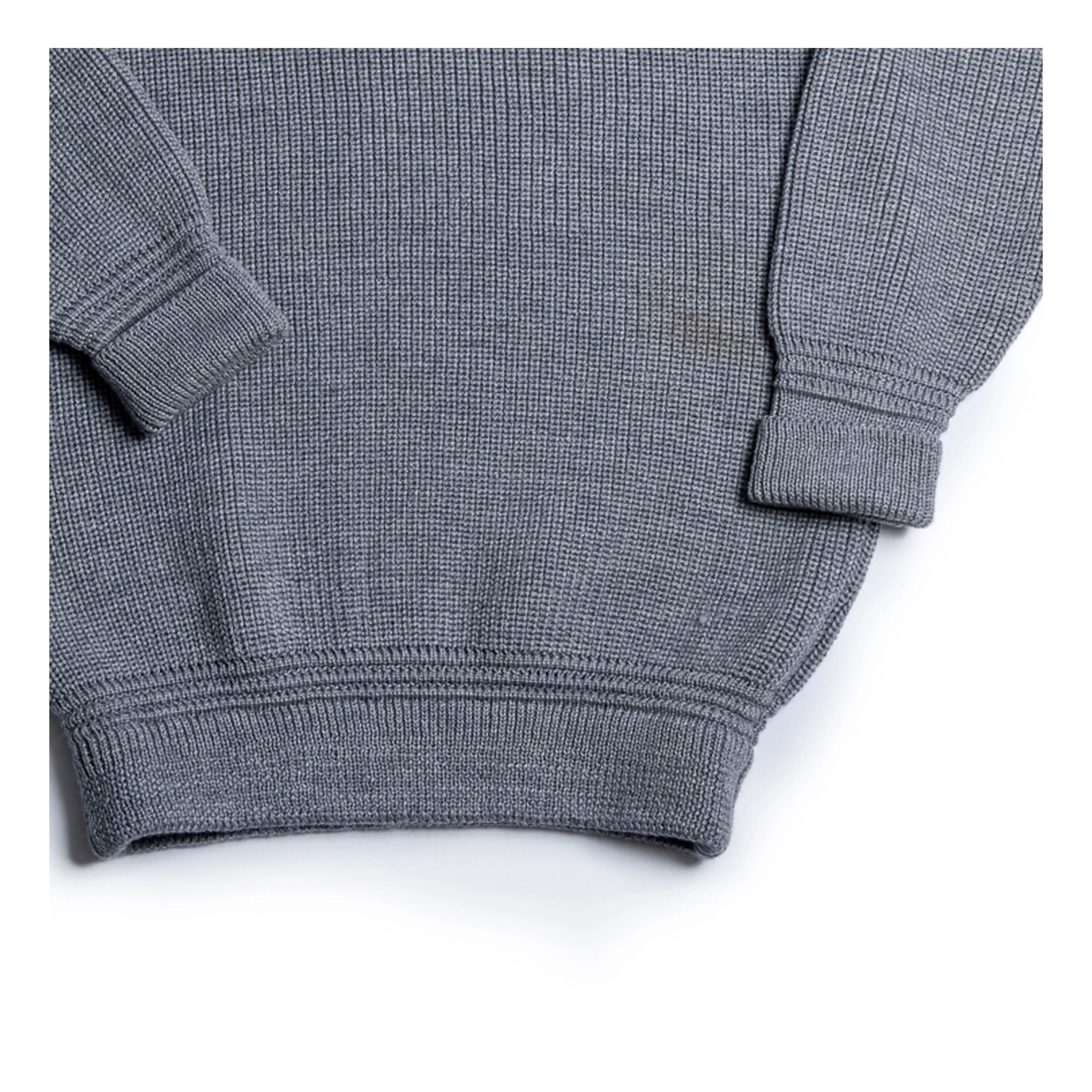 Raglan Sweater sold by Heimat Textil product image thumbnail 2