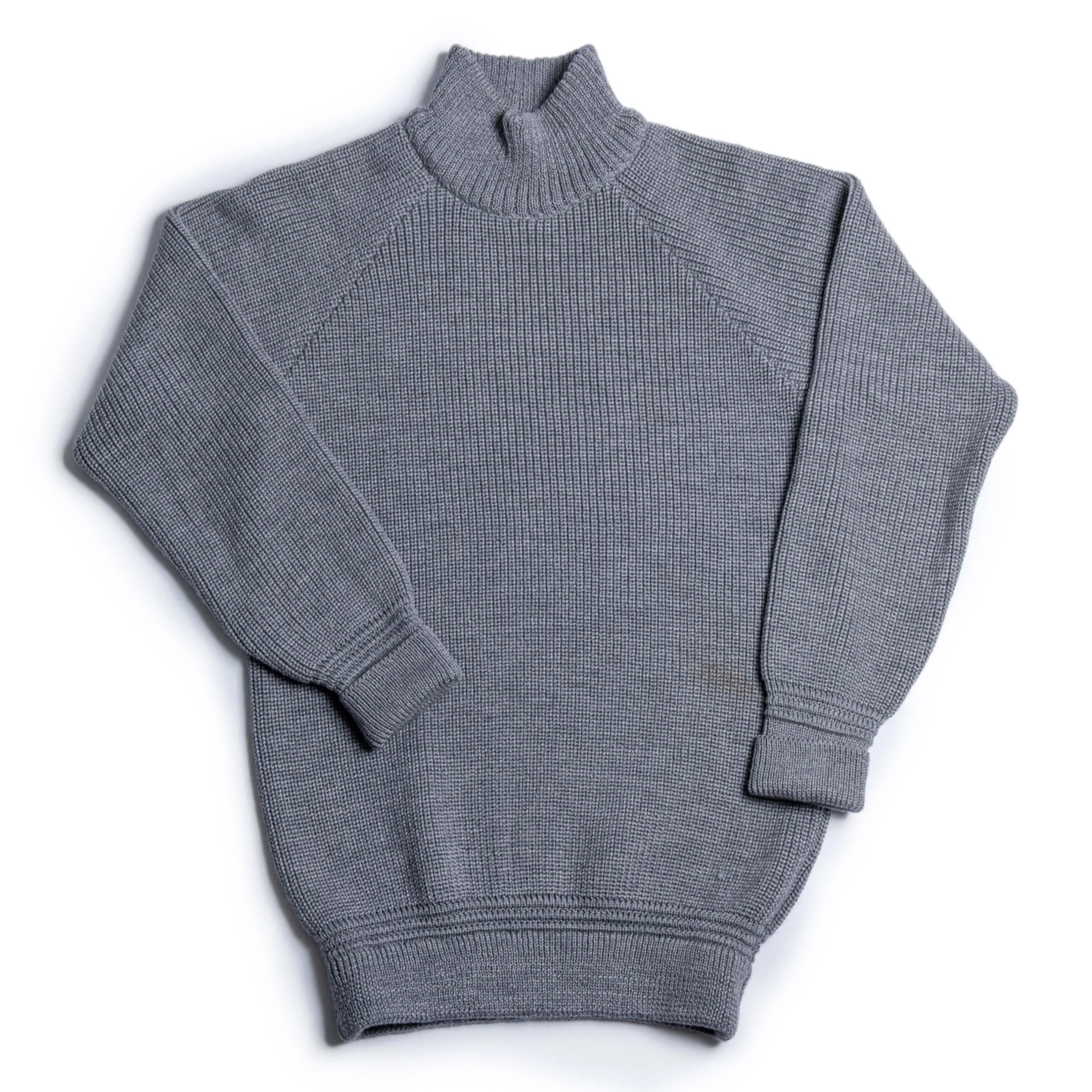Raglan Sweater sold by Heimat Textil
