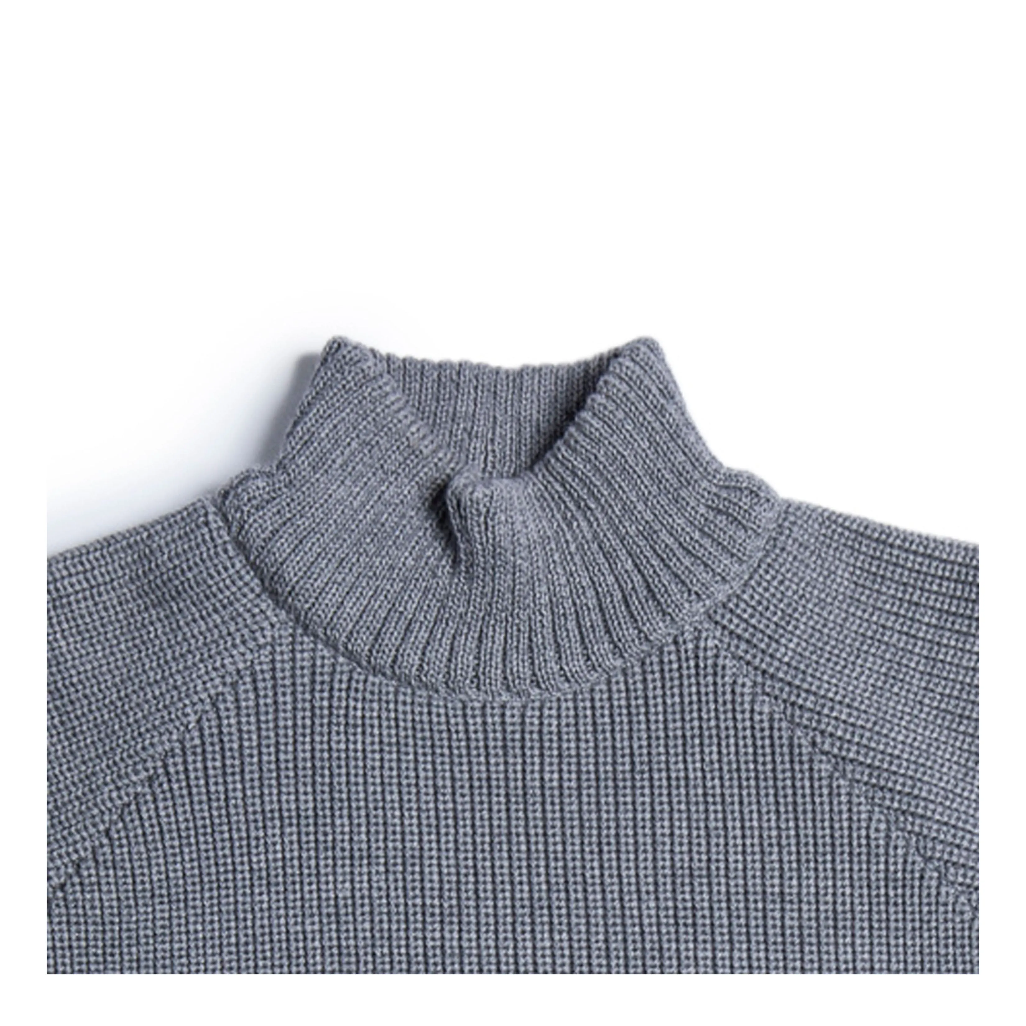 Raglan Sweater sold by Heimat Textil product image thumbnail 3