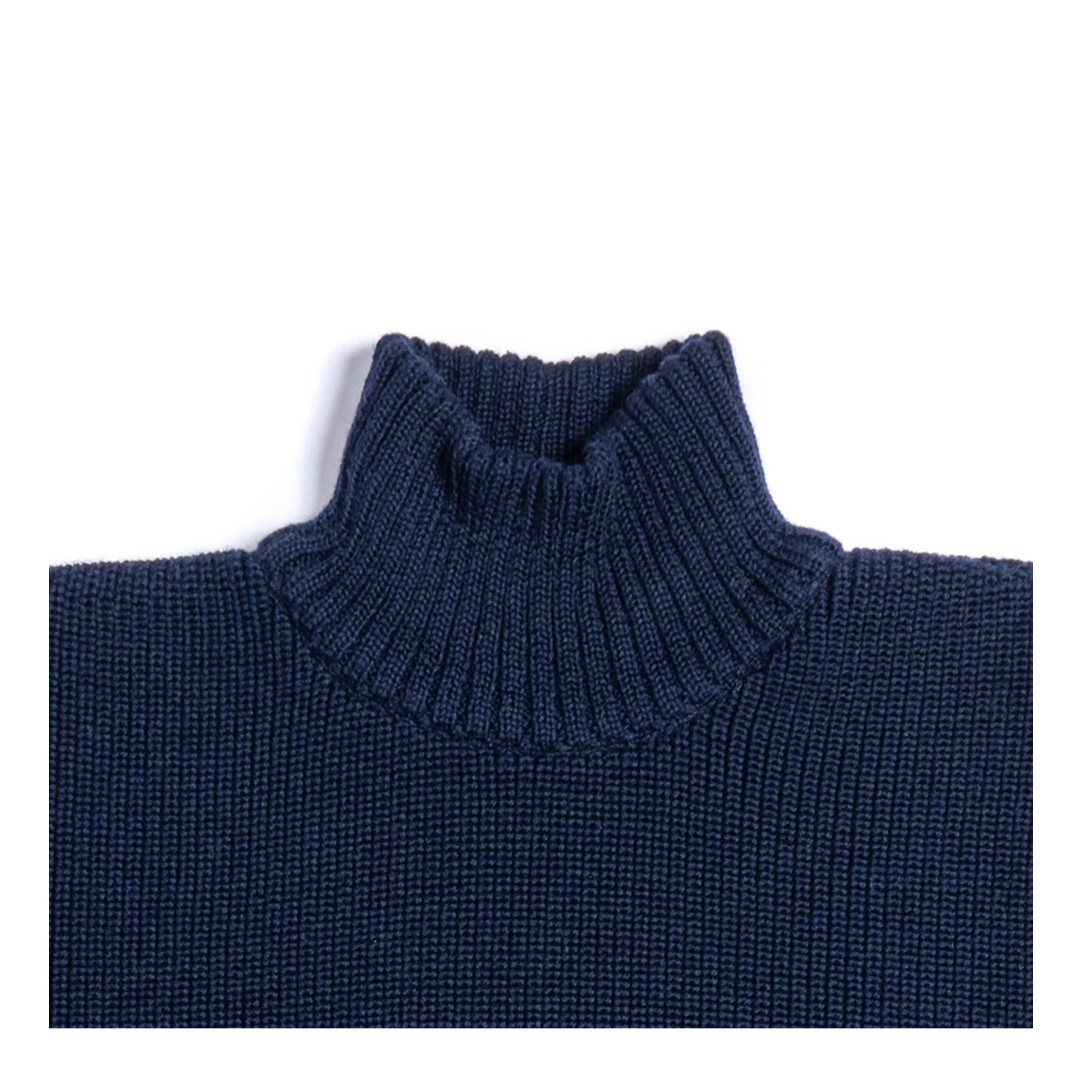 Frau Rollkragen sold by Heimat Textil product image thumbnail 3