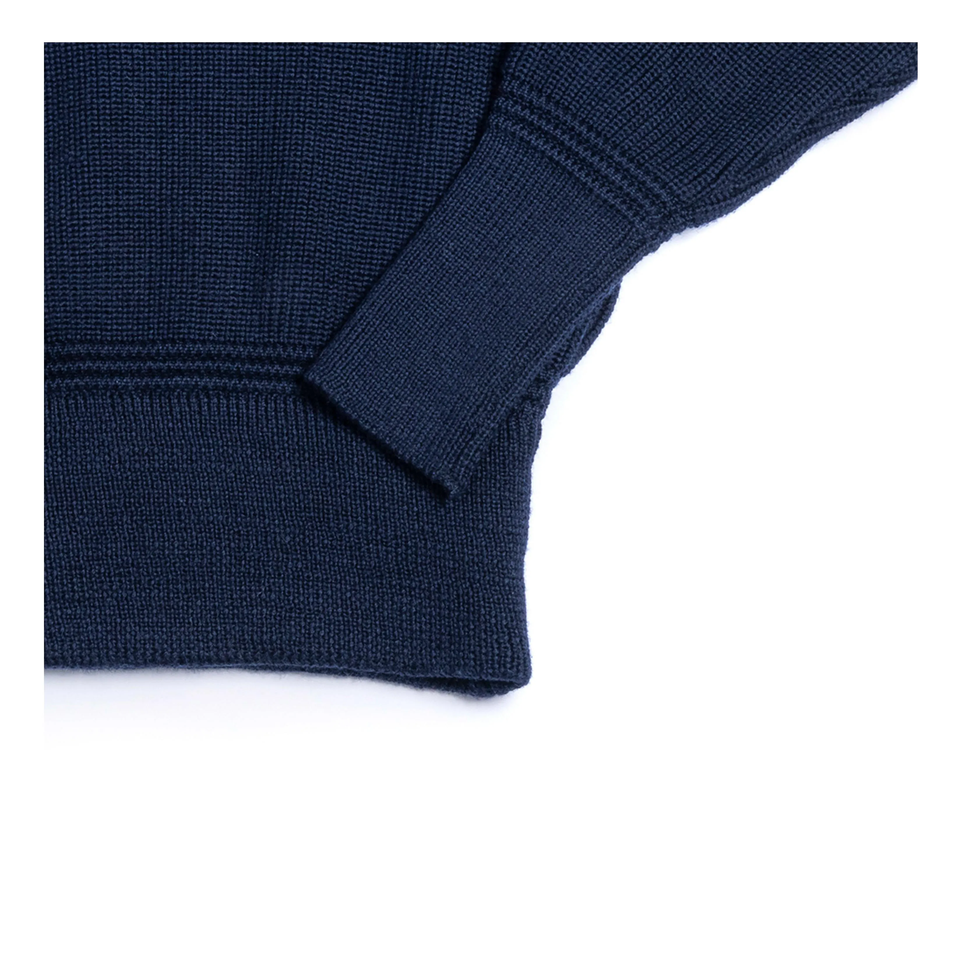 Frau Rollkragen sold by Heimat Textil product image thumbnail 2