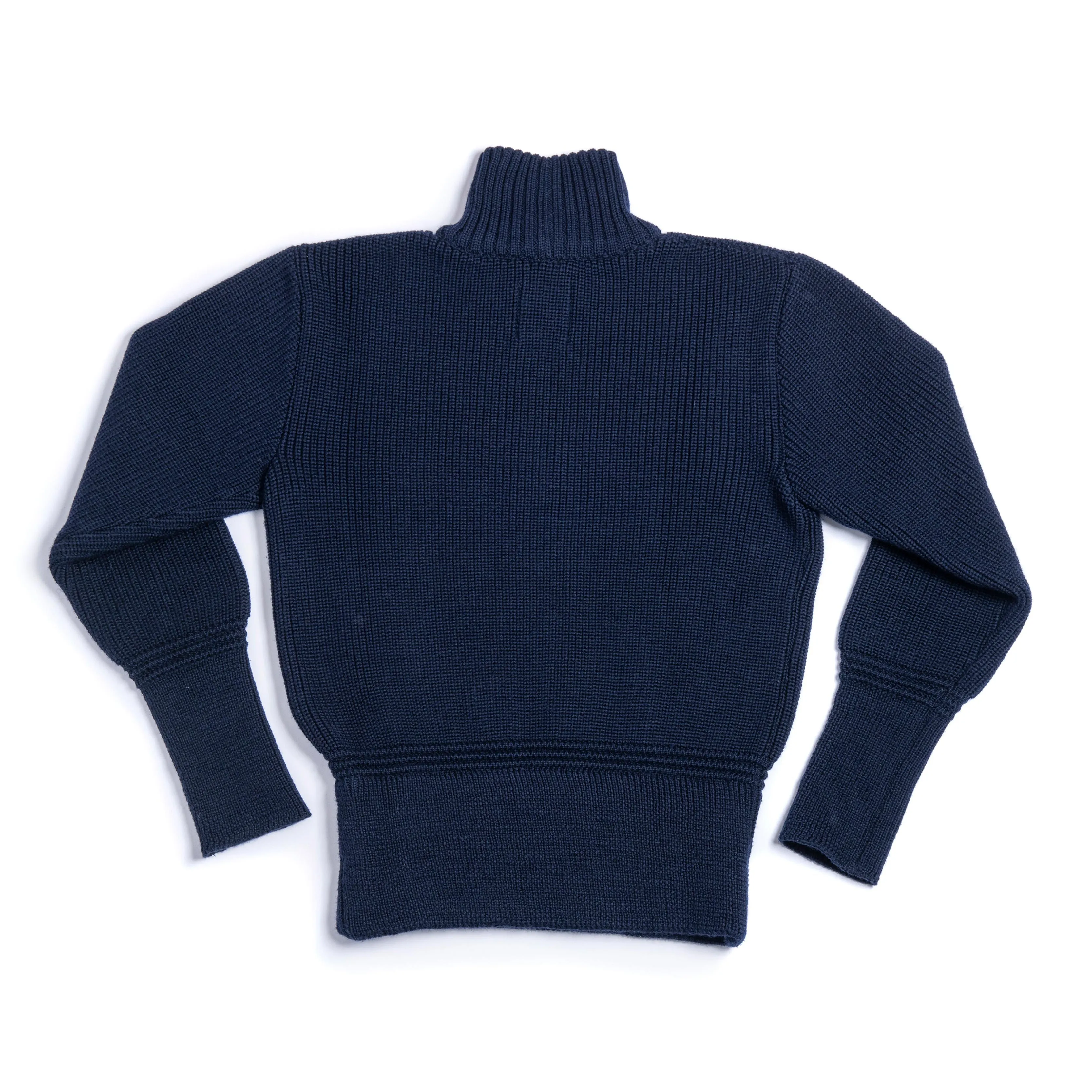 Frau Rollkragen sold by Heimat Textil product image thumbnail 4